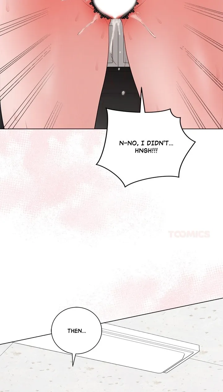 Signed, Sealed, Mistaken Chapter 58 page 82 - 