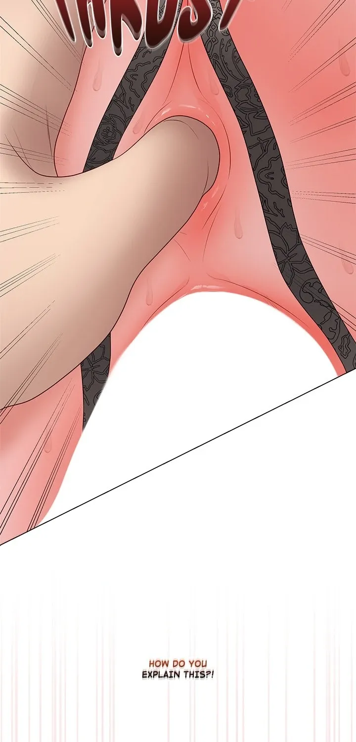 Signed, Sealed, Mistaken Chapter 58 page 84 - 