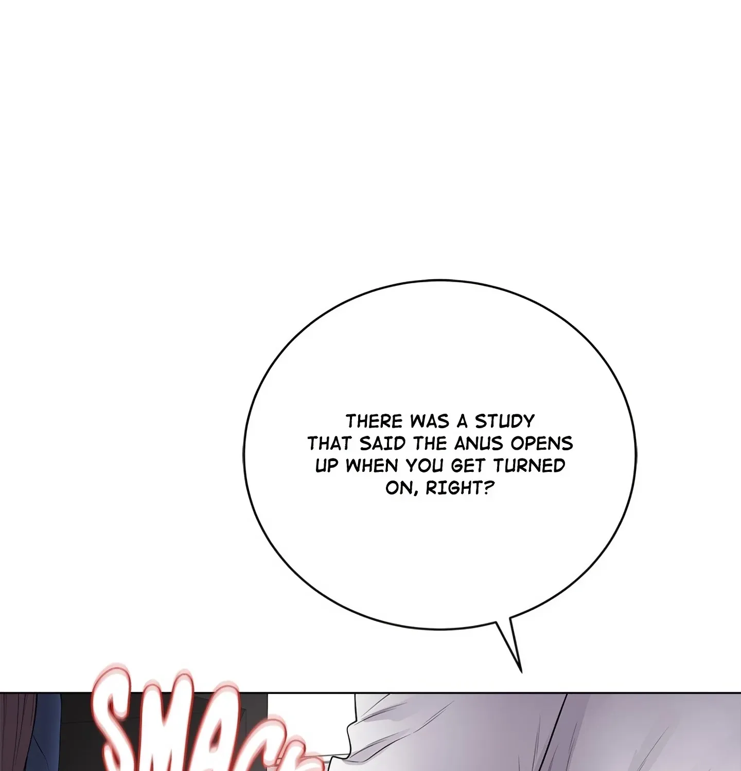 Signed, Sealed, Mistaken Chapter 59 page 1 - 