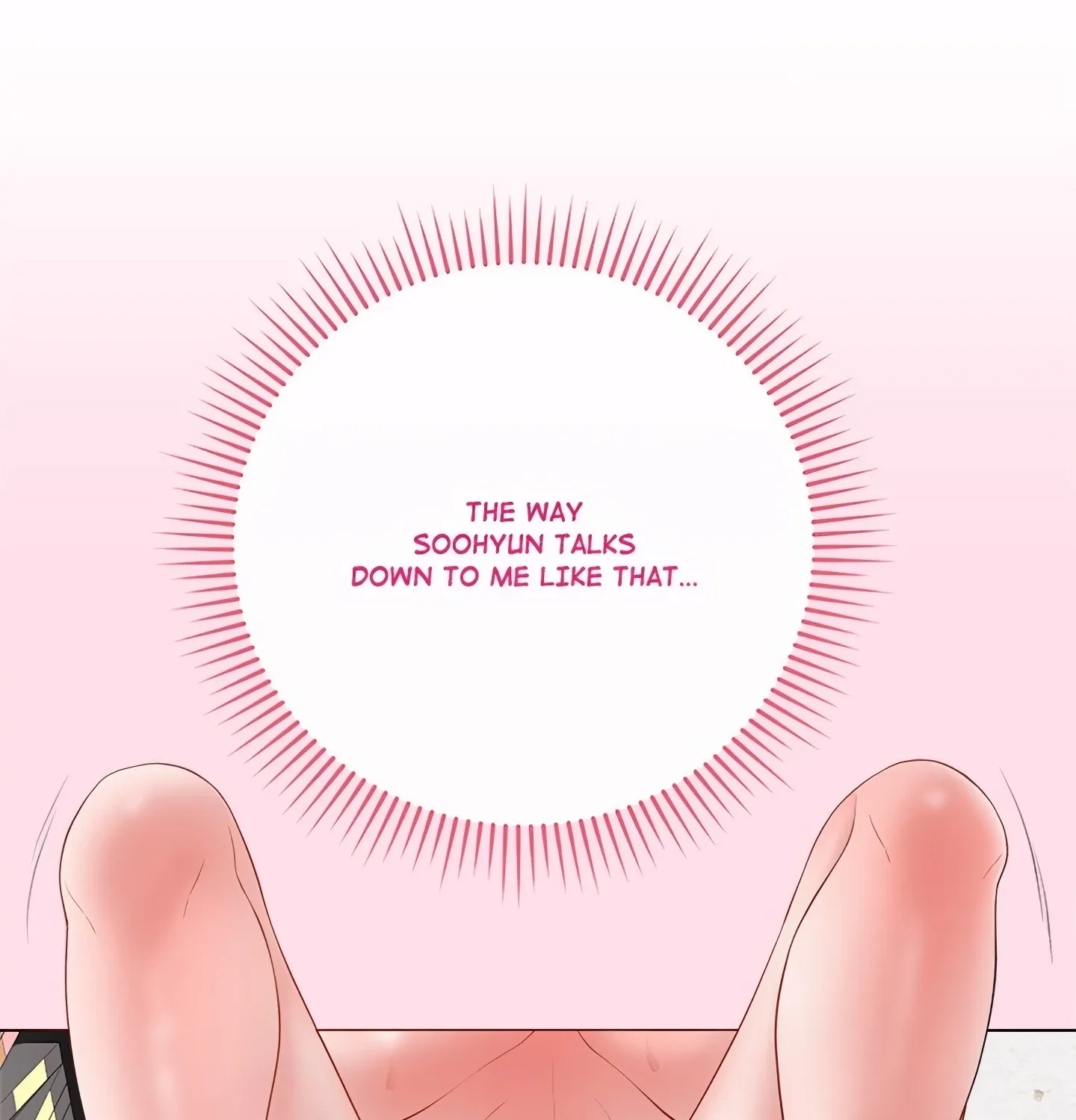 Signed, Sealed, Mistaken Chapter 59 page 105 - 