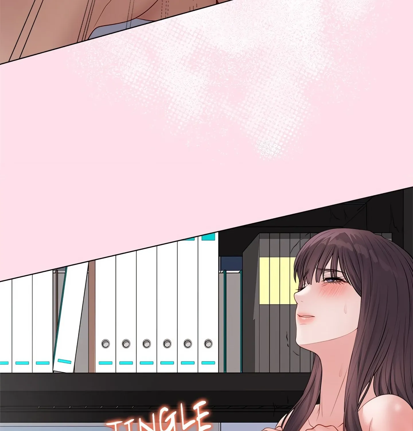 Signed, Sealed, Mistaken Chapter 59 page 110 - 