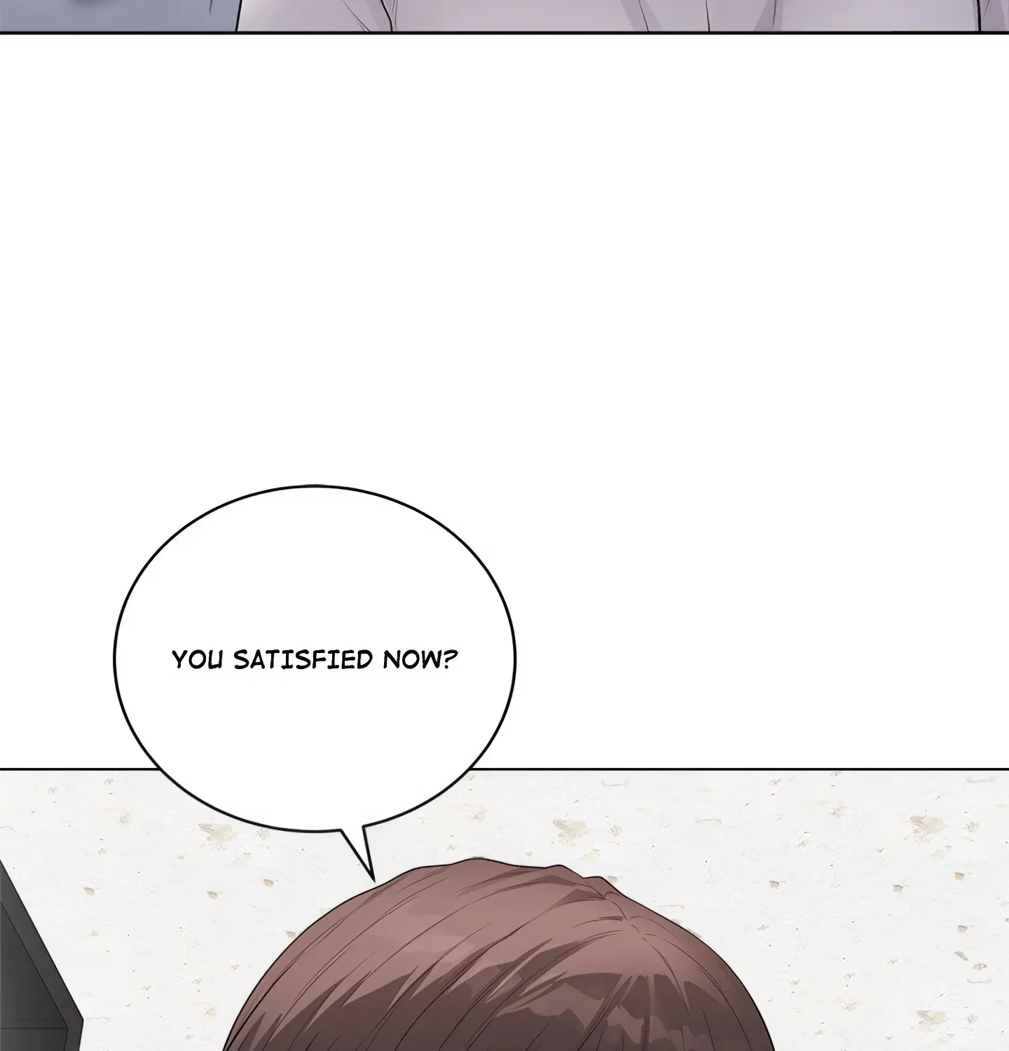 Signed, Sealed, Mistaken Chapter 59 page 119 - 