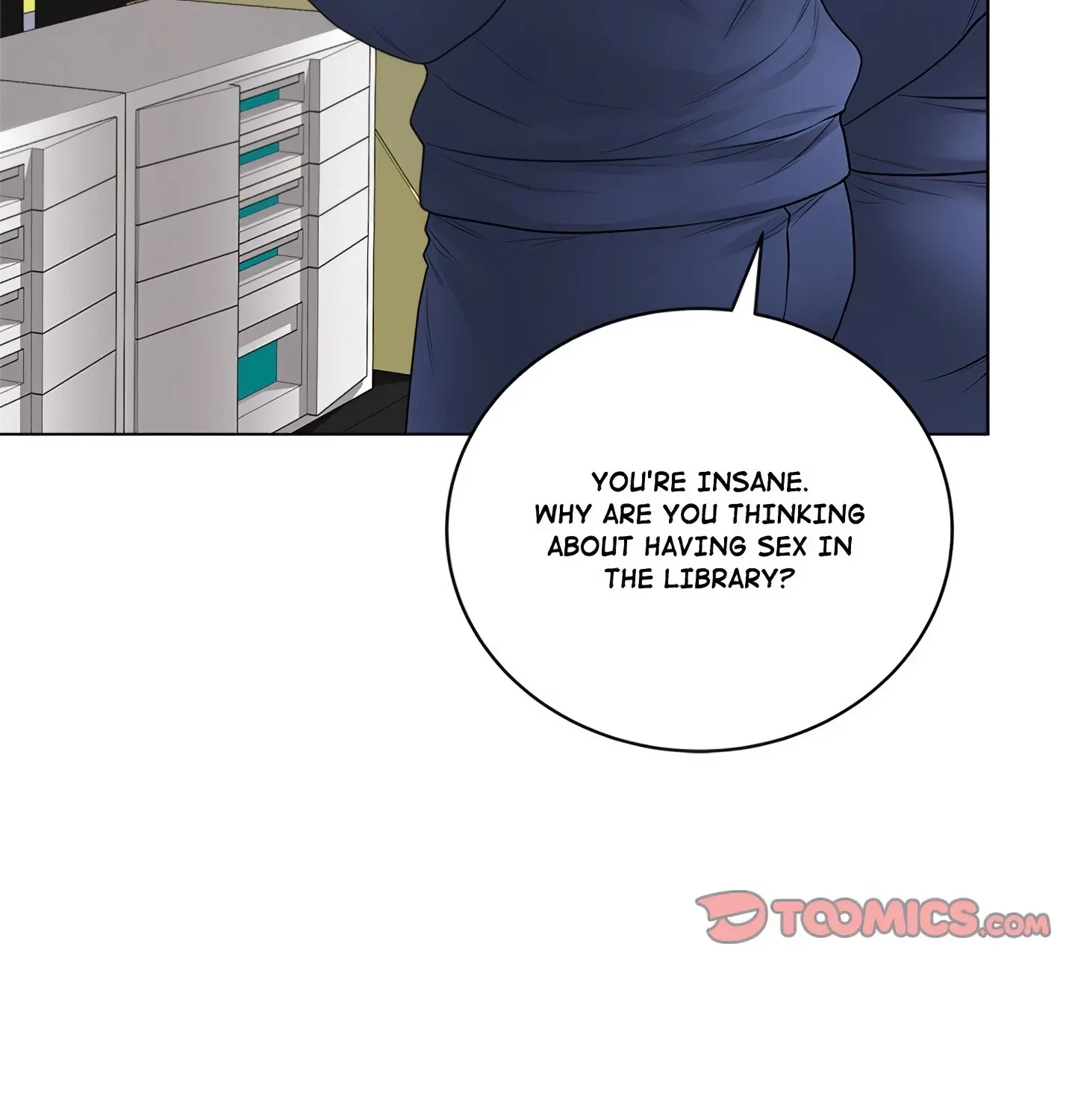 Signed, Sealed, Mistaken Chapter 59 page 135 - 