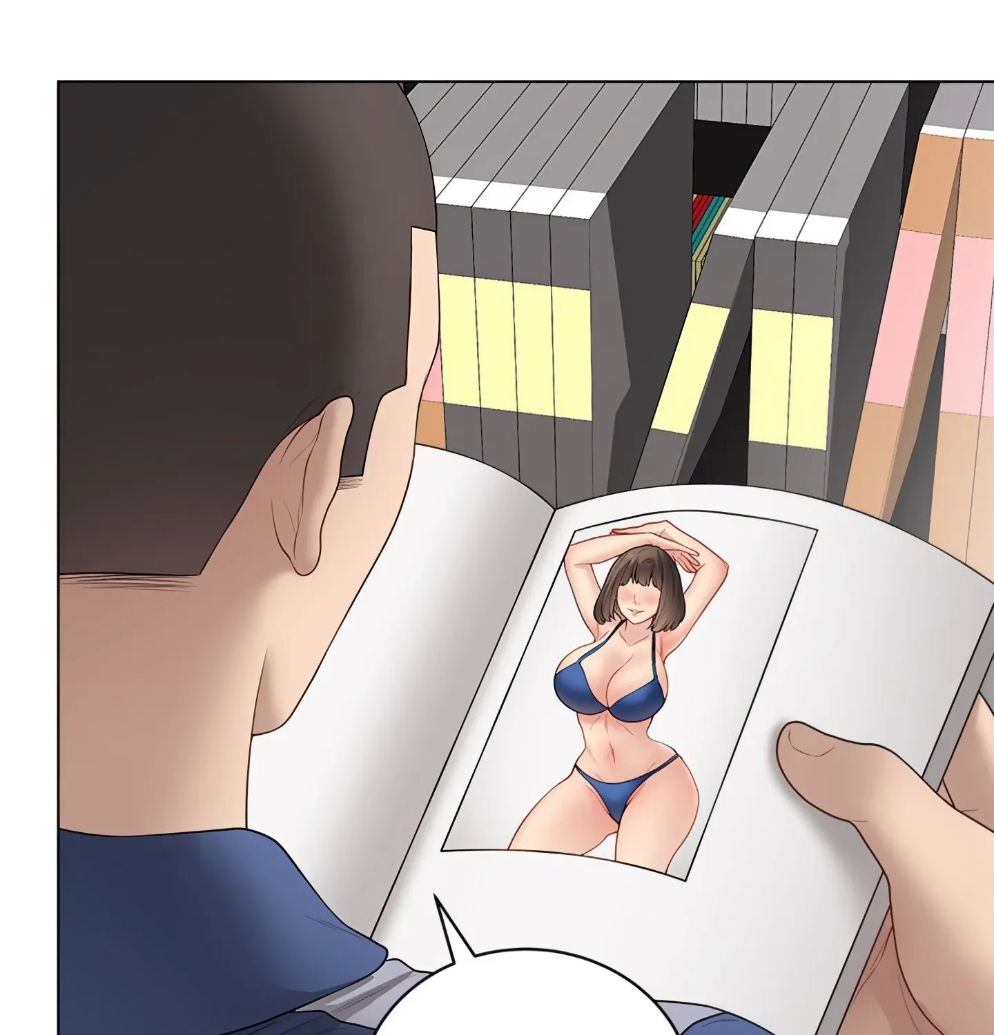 Signed, Sealed, Mistaken Chapter 59 page 136 - 