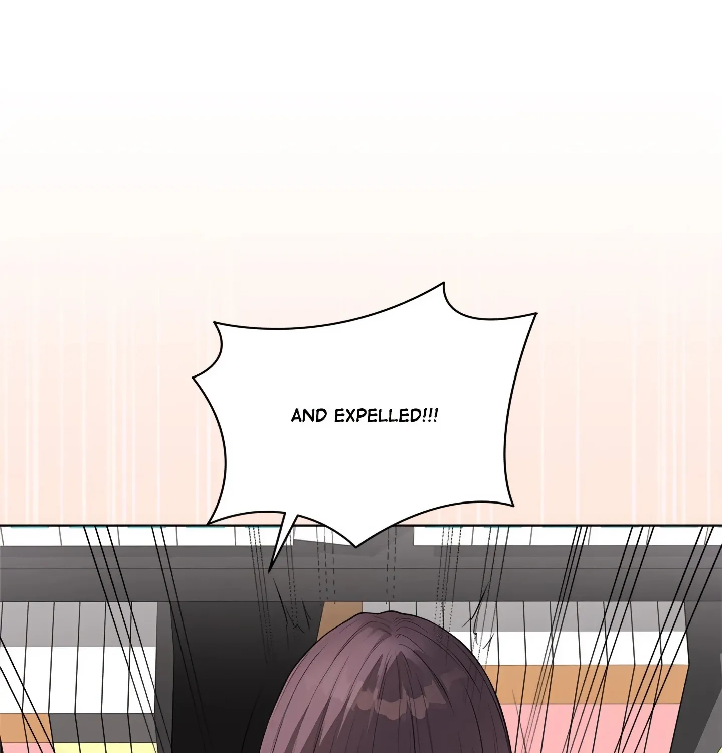 Signed, Sealed, Mistaken Chapter 59 page 17 - 