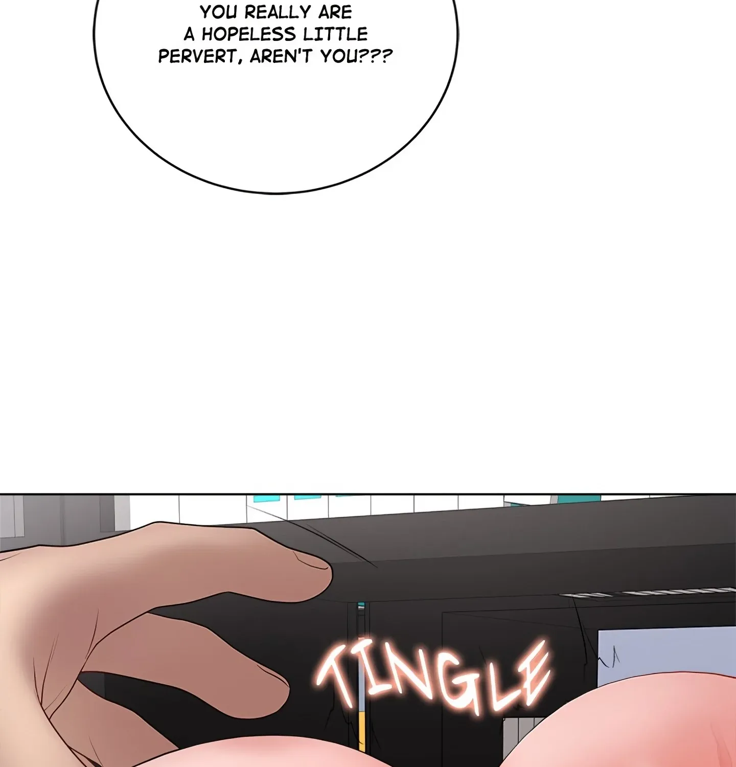 Signed, Sealed, Mistaken Chapter 59 page 175 - 