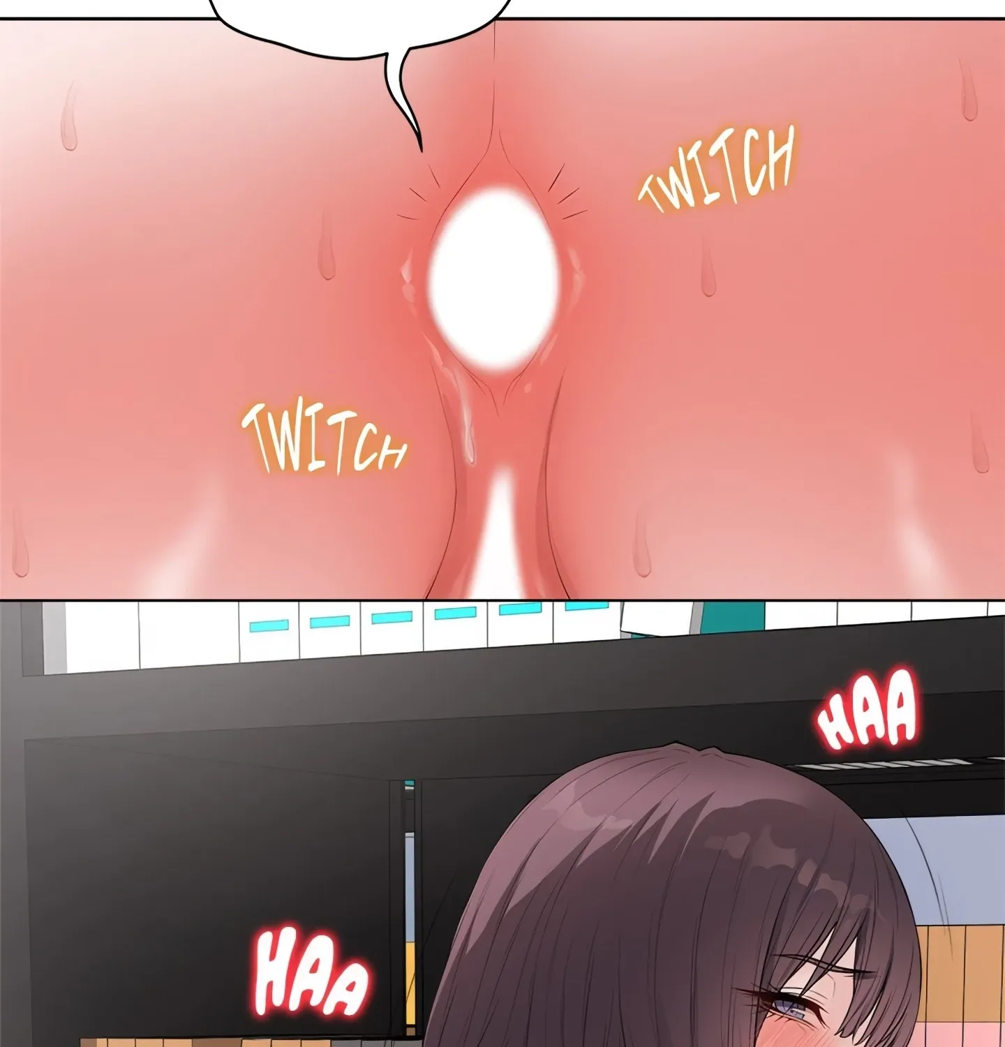 Signed, Sealed, Mistaken Chapter 59 page 183 - 