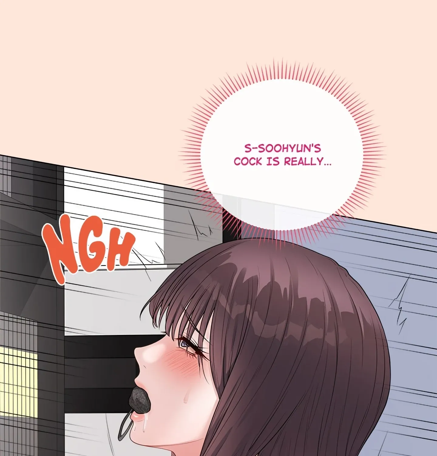 Signed, Sealed, Mistaken Chapter 59 page 25 - 