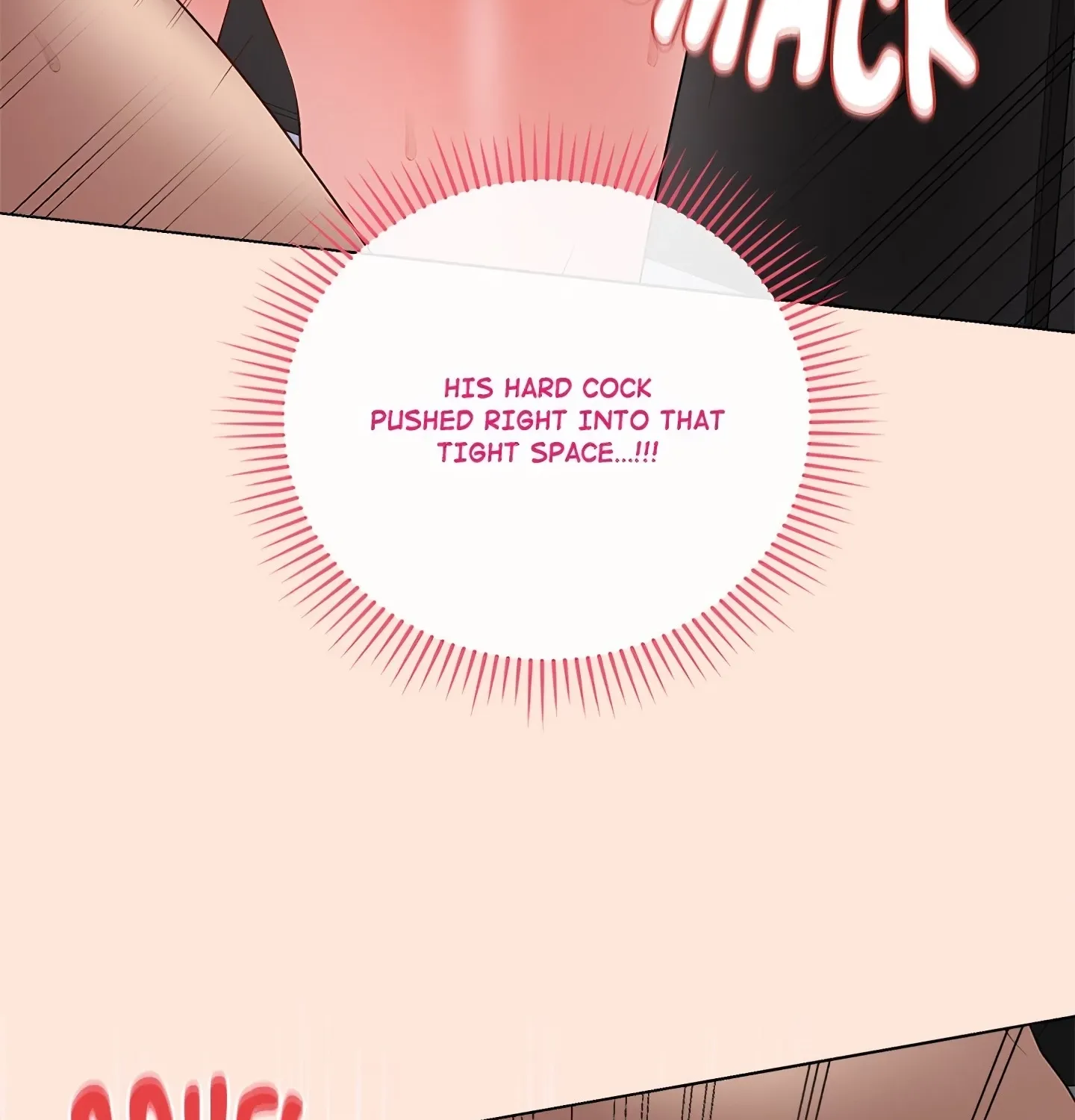 Signed, Sealed, Mistaken Chapter 59 page 30 - 