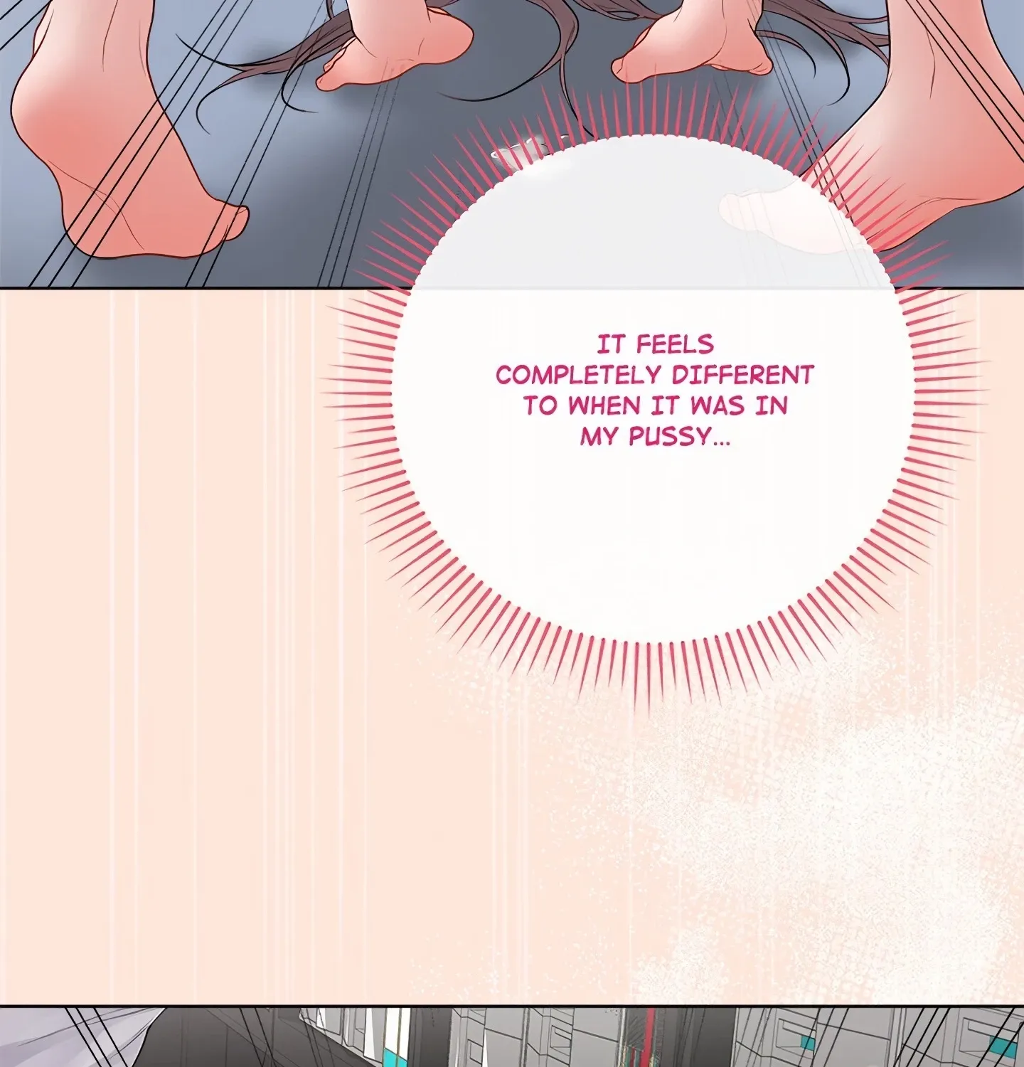 Signed, Sealed, Mistaken Chapter 59 page 33 - 