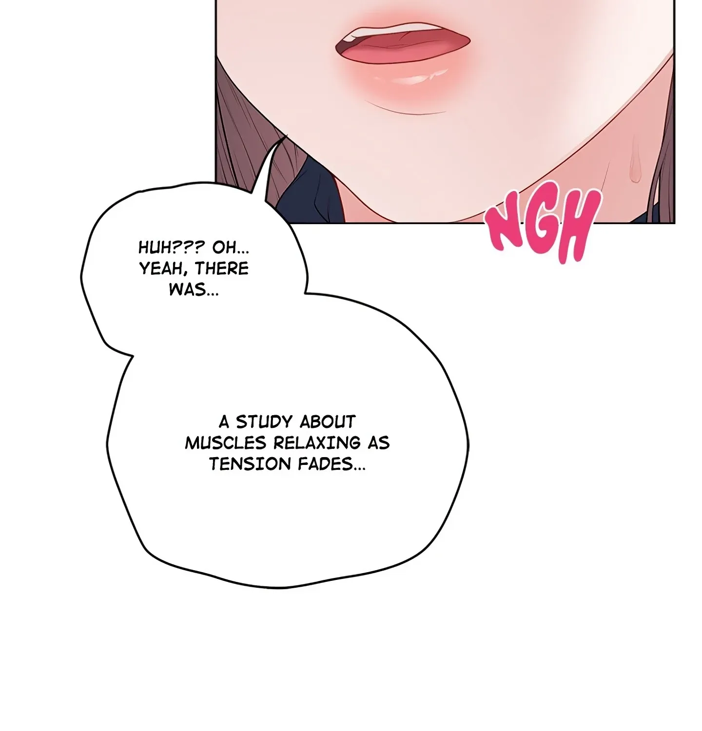 Signed, Sealed, Mistaken Chapter 59 page 5 - 
