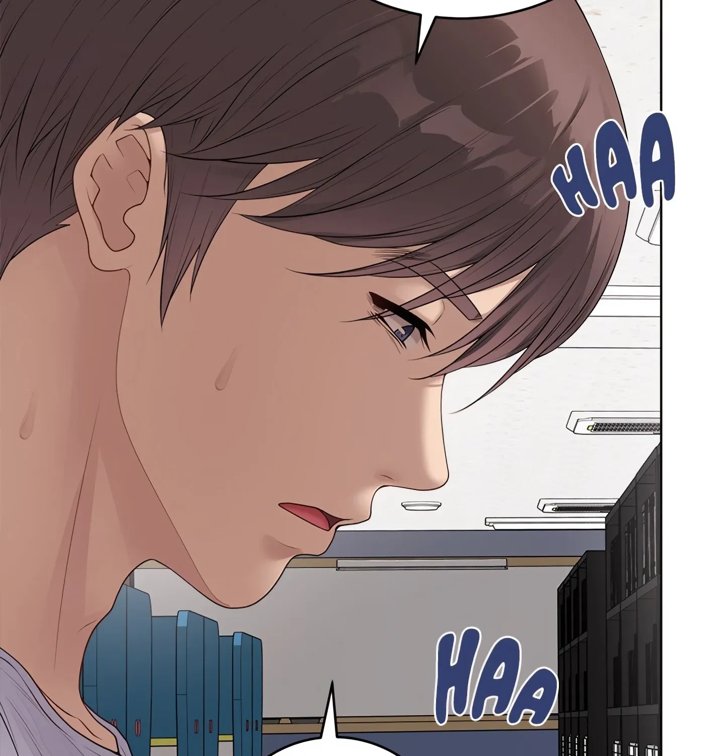 Signed, Sealed, Mistaken Chapter 59 page 41 - 