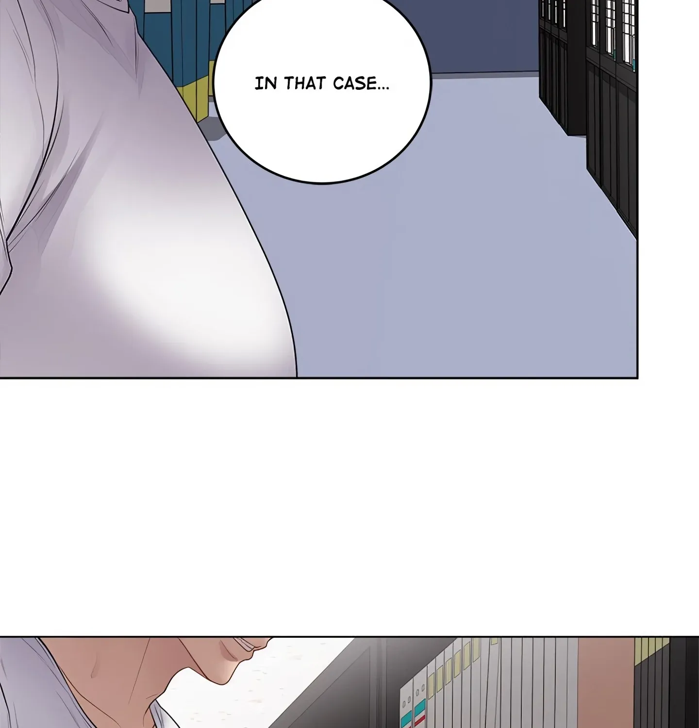 Signed, Sealed, Mistaken Chapter 59 page 42 - 
