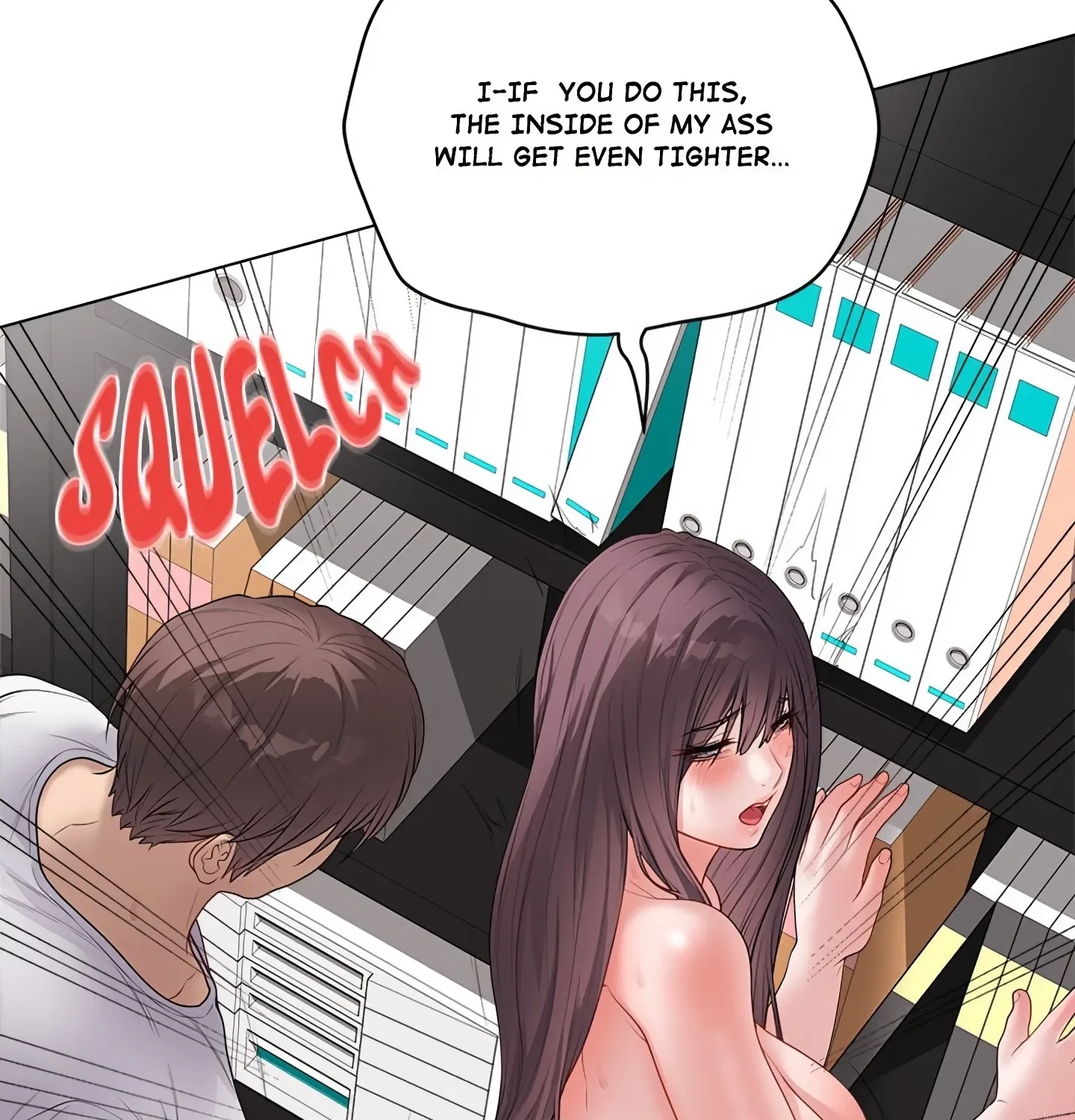 Signed, Sealed, Mistaken Chapter 59 page 46 - 