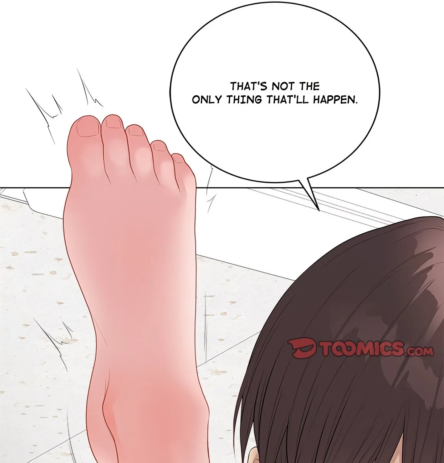 Signed, Sealed, Mistaken Chapter 59 page 49 - 