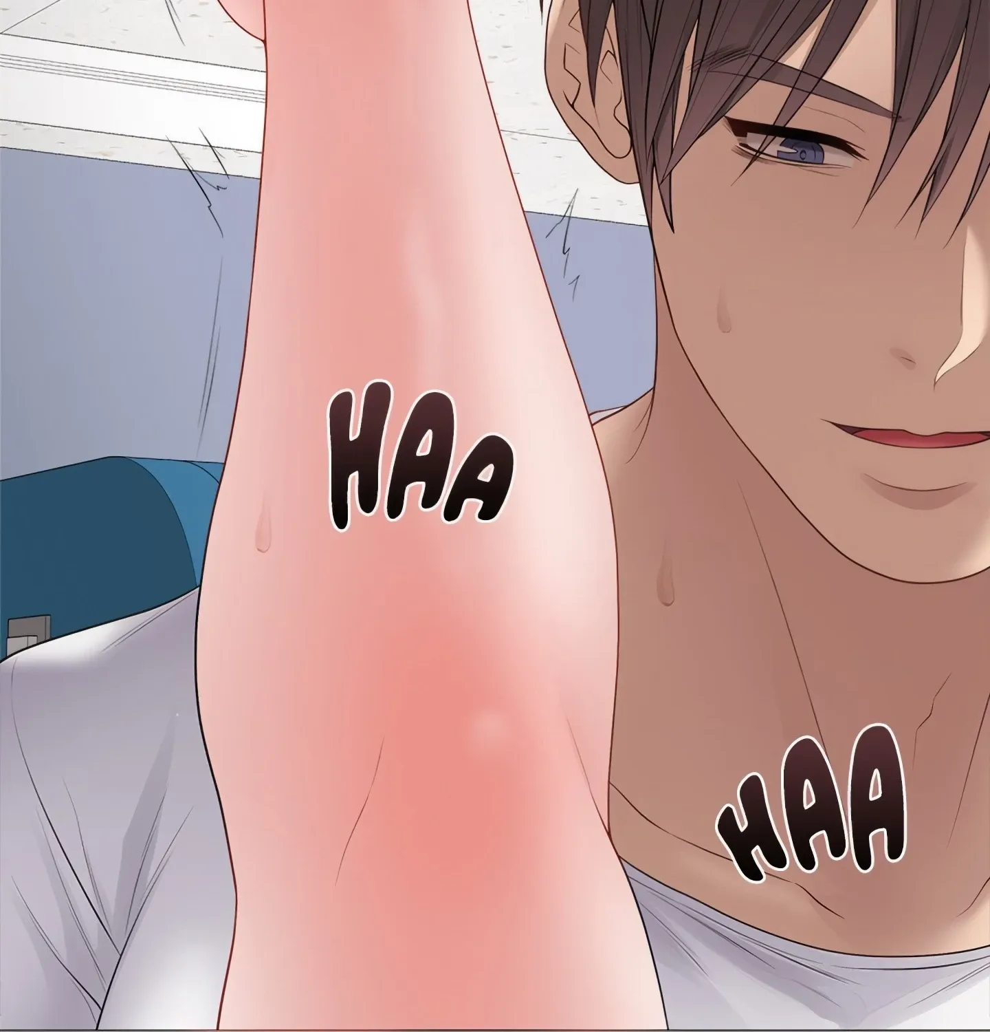 Signed, Sealed, Mistaken Chapter 59 page 50 - 