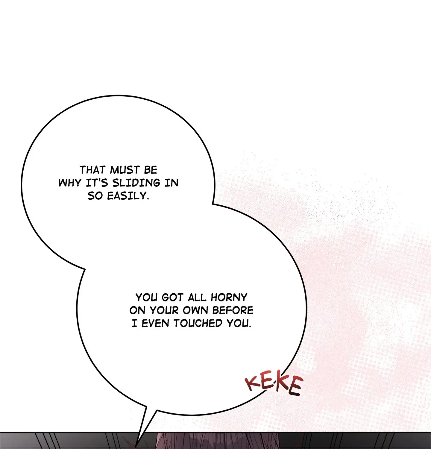 Signed, Sealed, Mistaken Chapter 59 page 6 - 