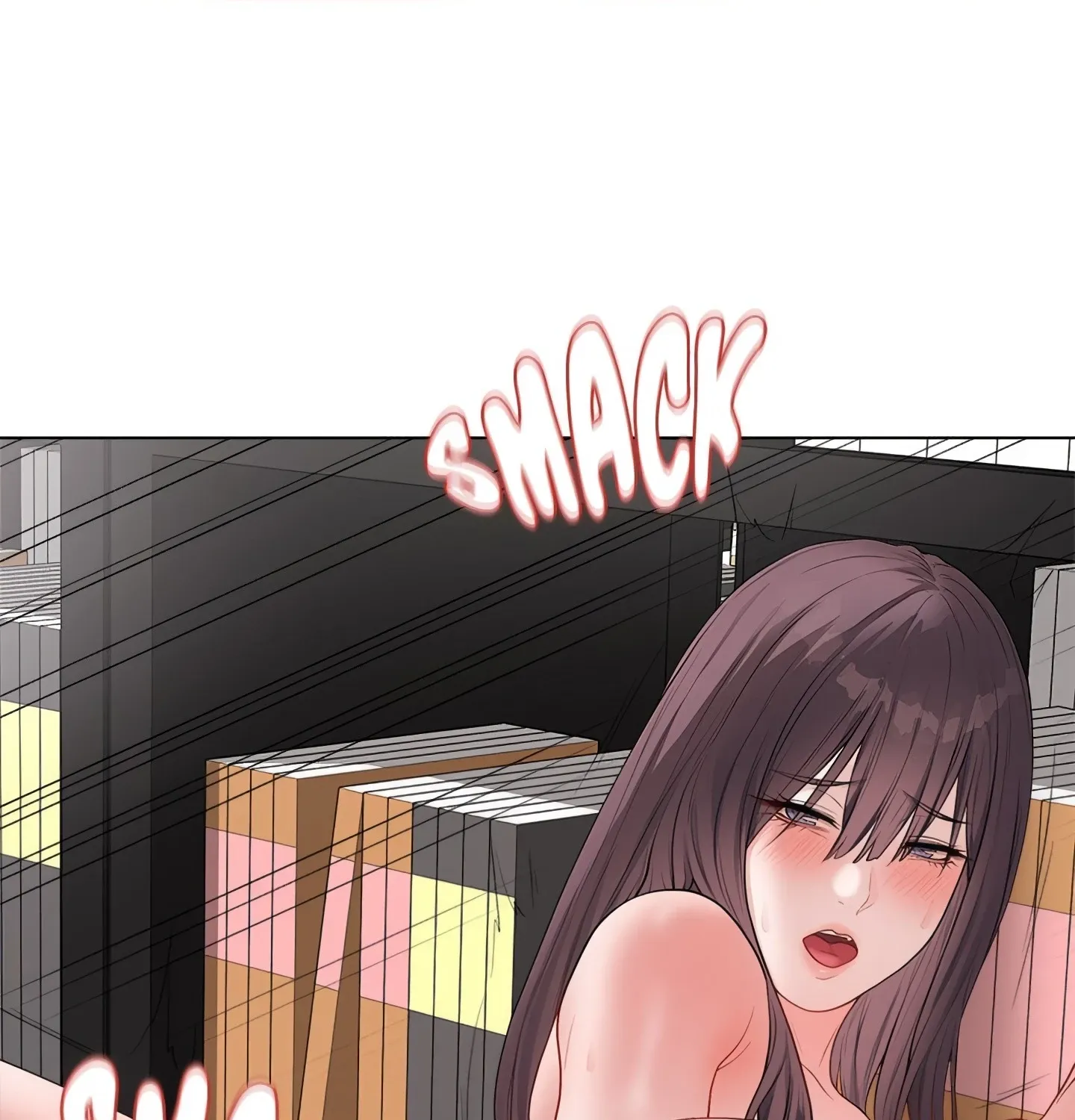 Signed, Sealed, Mistaken Chapter 59 page 51 - 