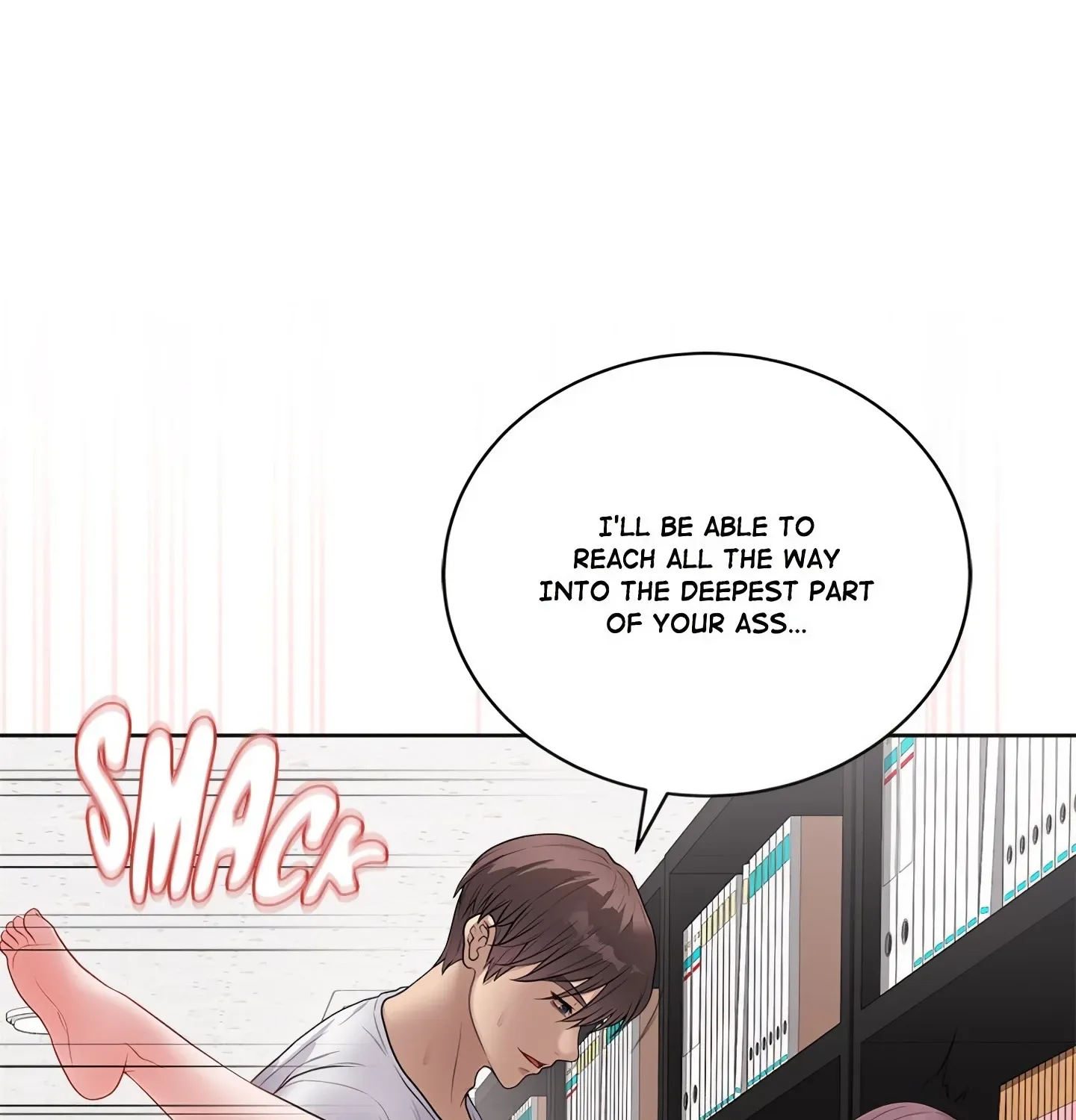 Signed, Sealed, Mistaken Chapter 59 page 54 - 