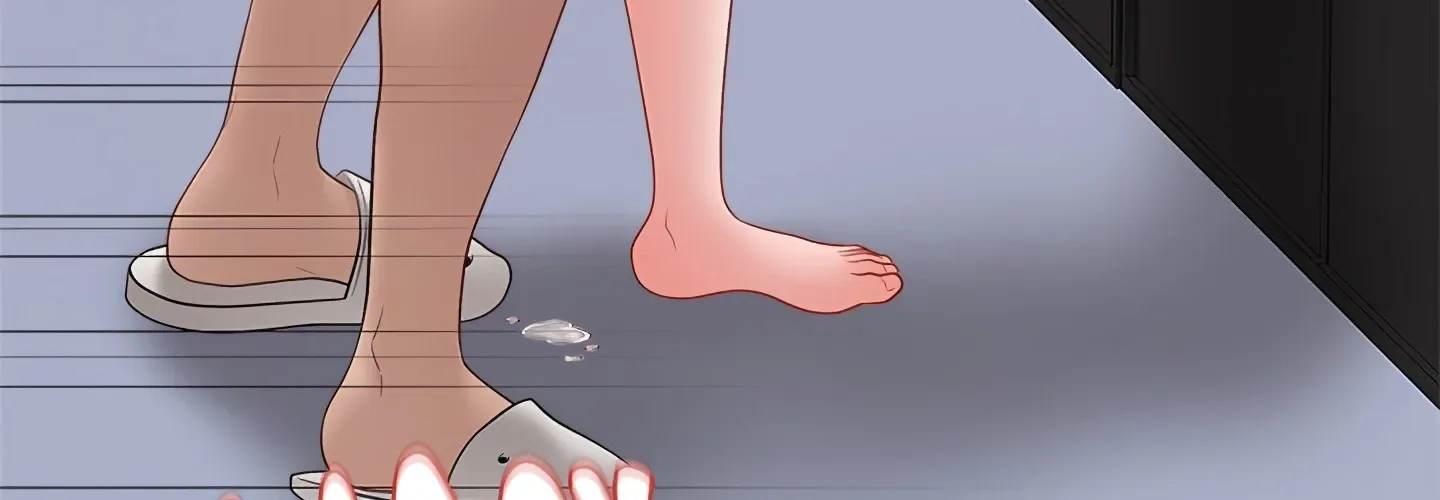 Signed, Sealed, Mistaken Chapter 59 page 56 - 