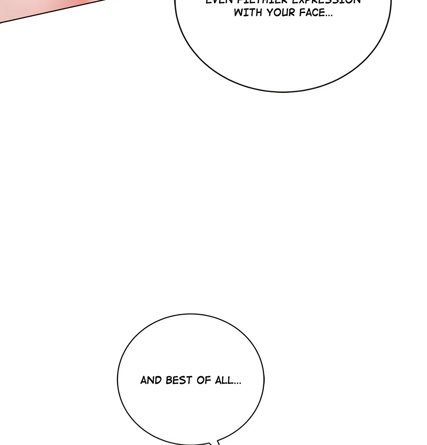 Signed, Sealed, Mistaken Chapter 59 page 62 - 