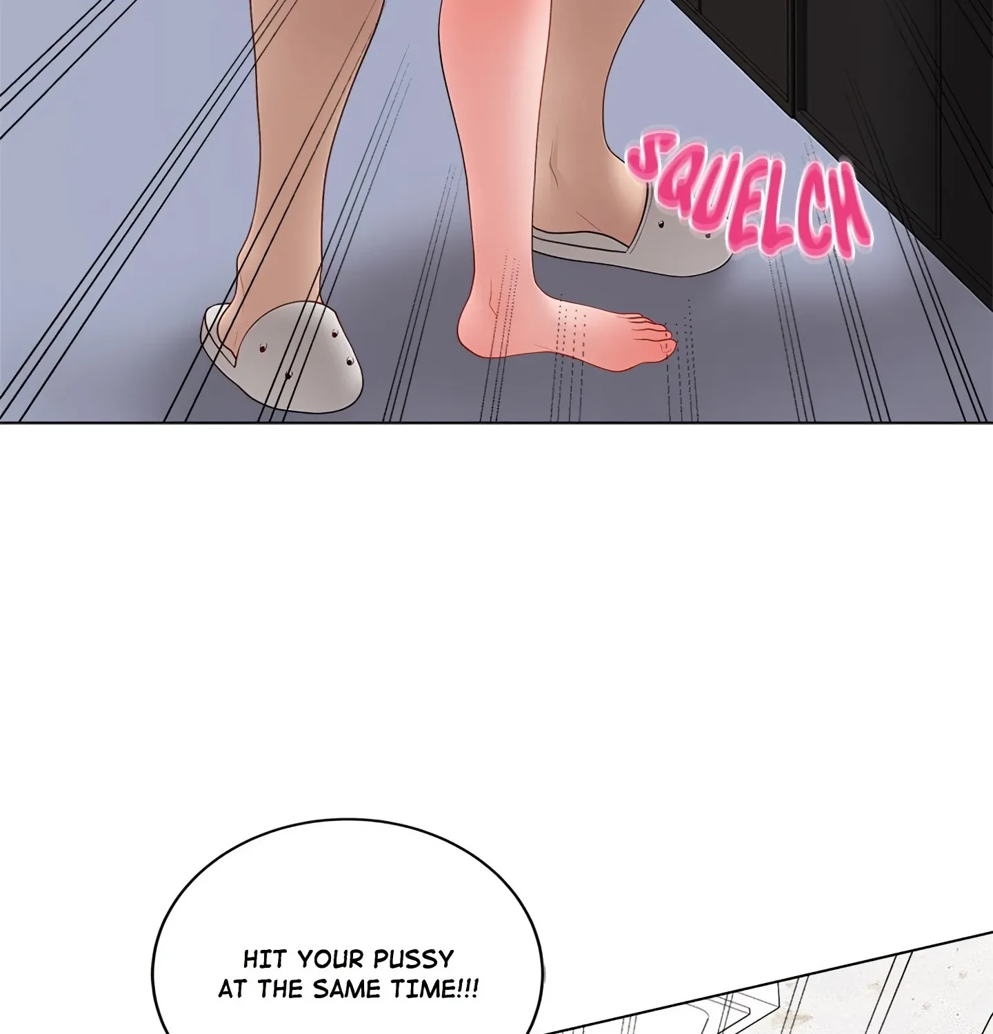 Signed, Sealed, Mistaken Chapter 59 page 65 - 