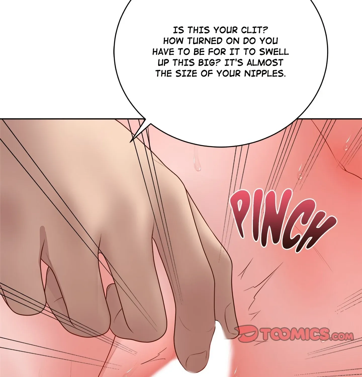 Signed, Sealed, Mistaken Chapter 59 page 69 - 
