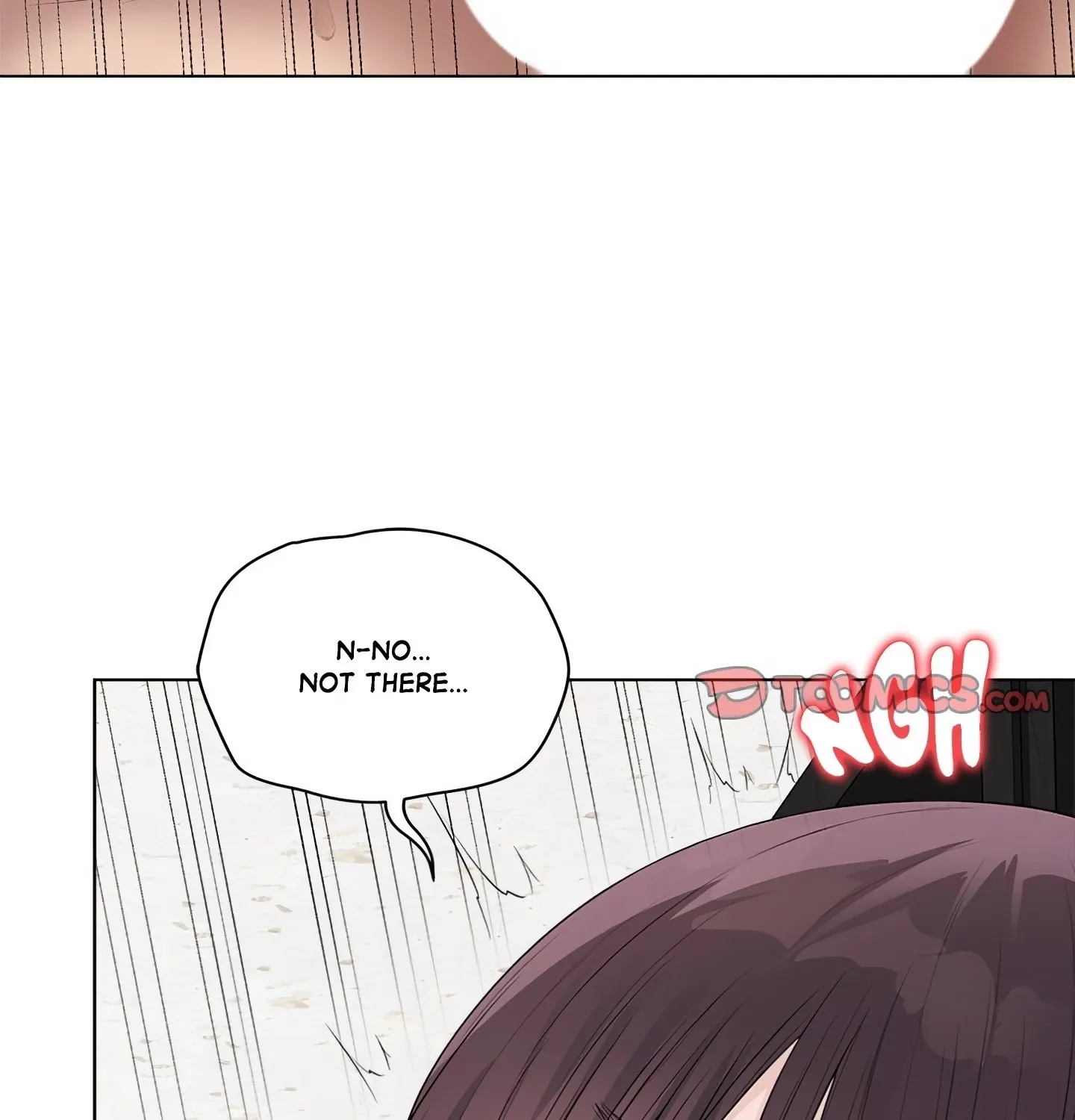 Signed, Sealed, Mistaken Chapter 59 page 79 - 