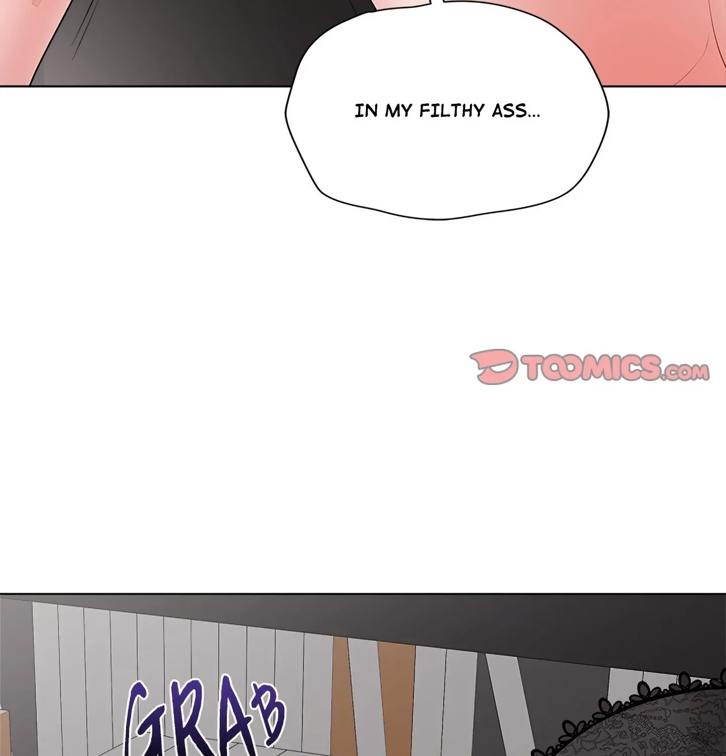 Signed, Sealed, Mistaken Chapter 59 page 9 - 