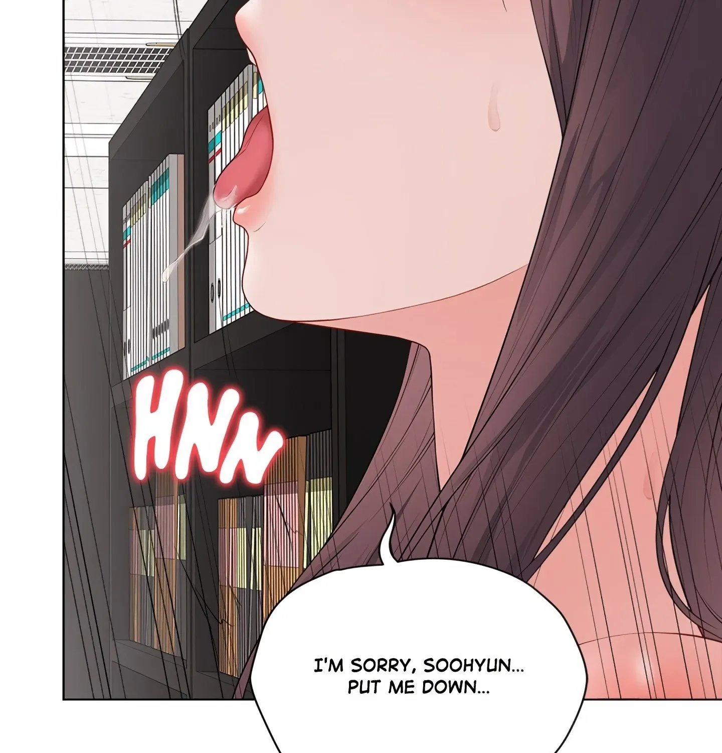 Signed, Sealed, Mistaken Chapter 59 page 81 - 