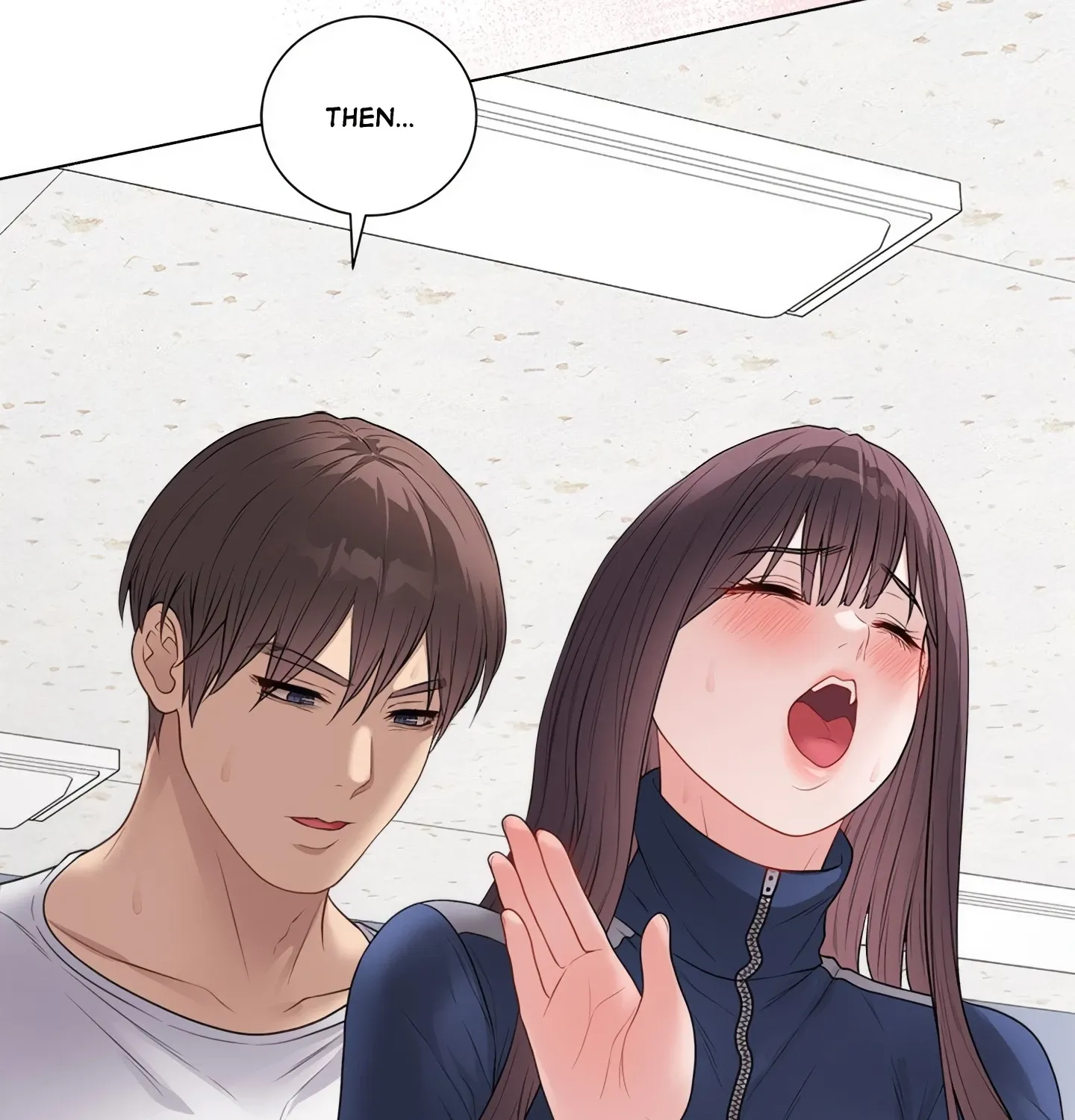 Signed, Sealed, Mistaken Chapter 59 page 90 - 