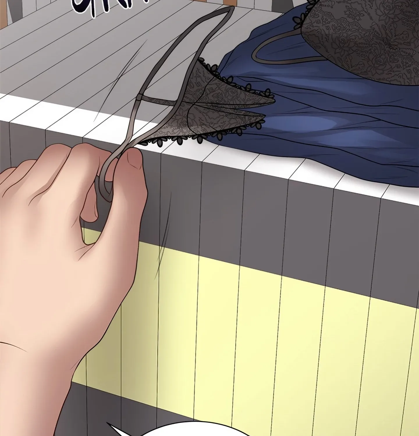 Signed, Sealed, Mistaken Chapter 59 page 10 - 