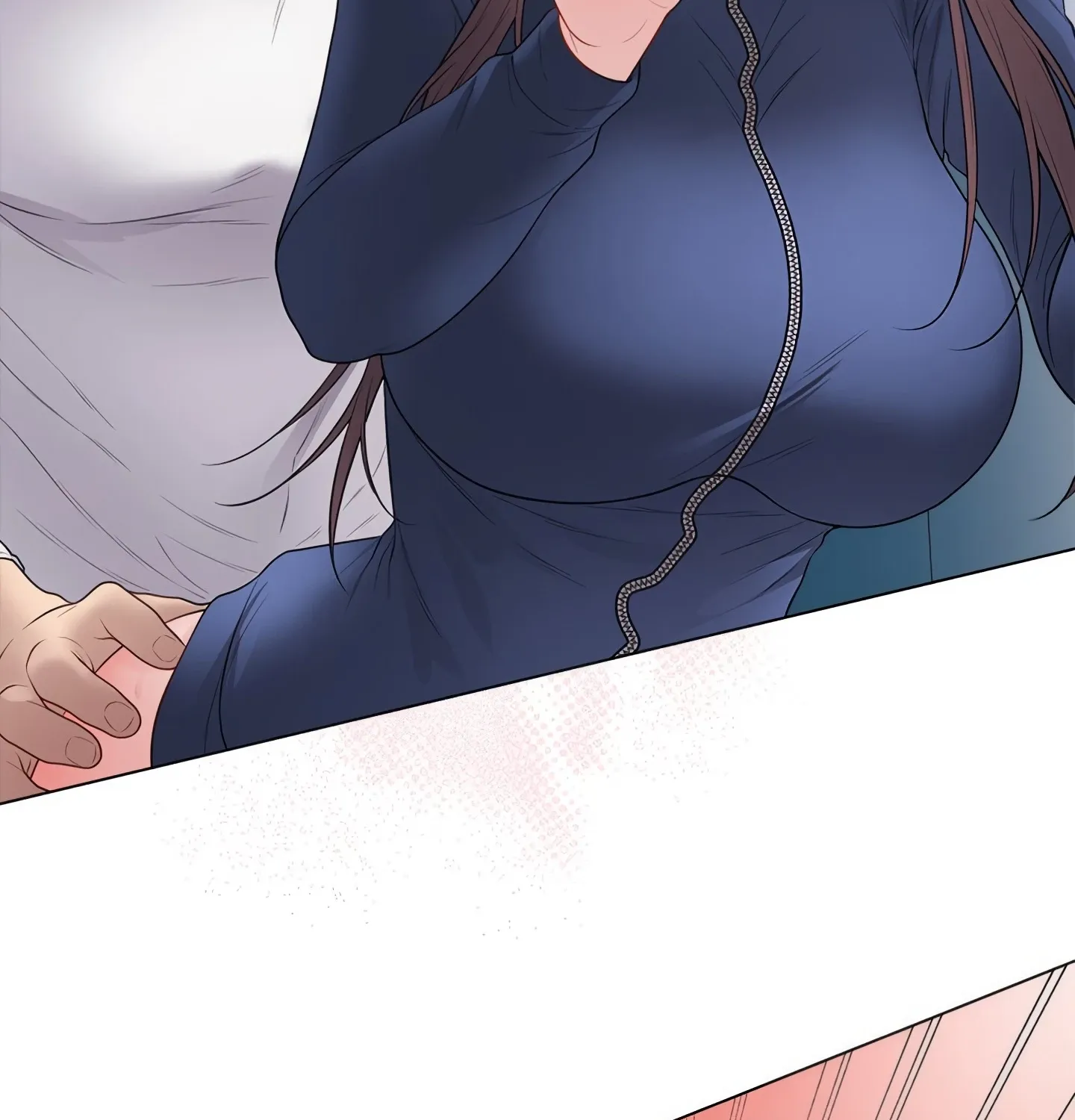 Signed, Sealed, Mistaken Chapter 59 page 91 - 