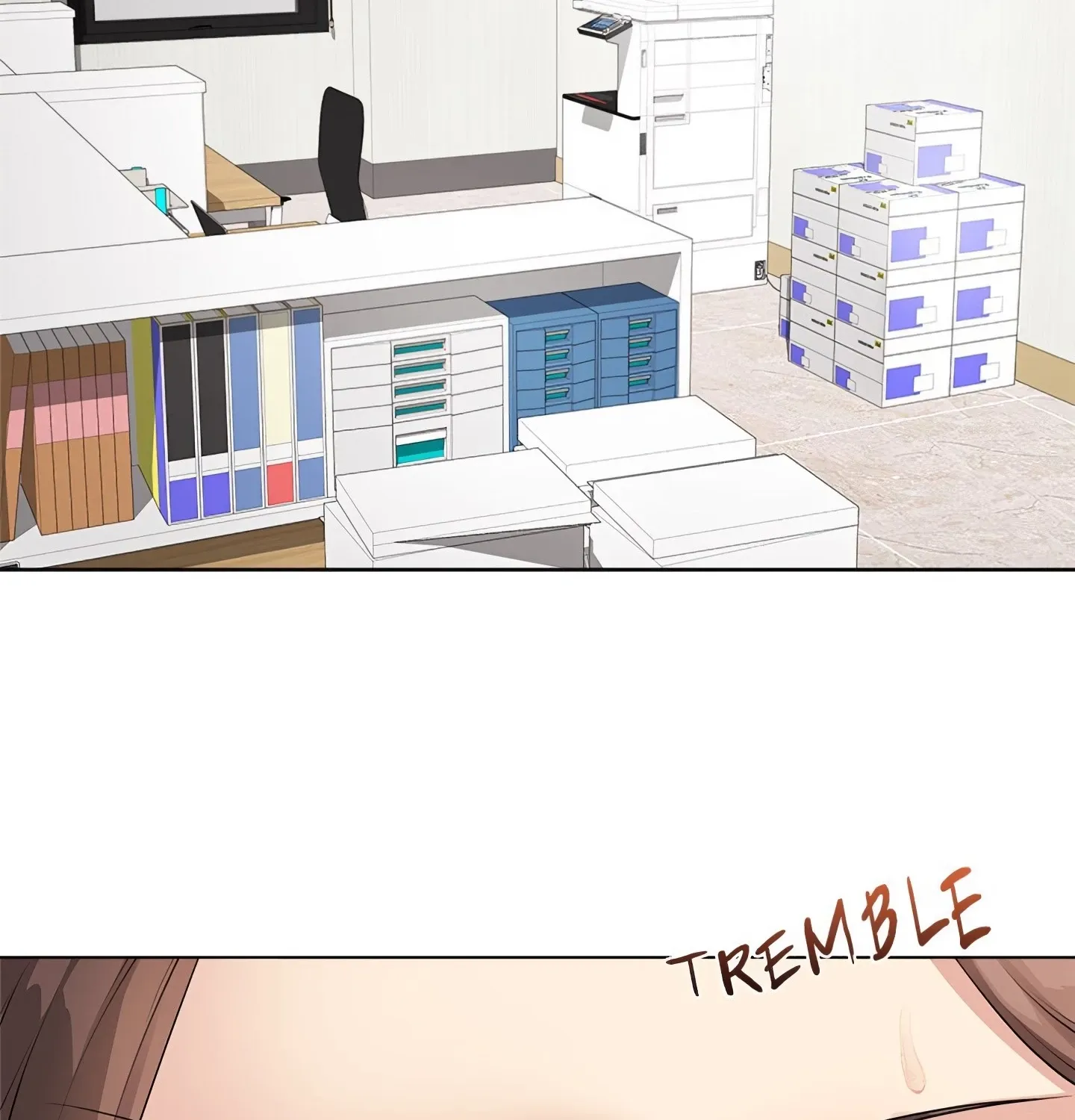 Signed, Sealed, Mistaken Chapter 60 page 2 - 