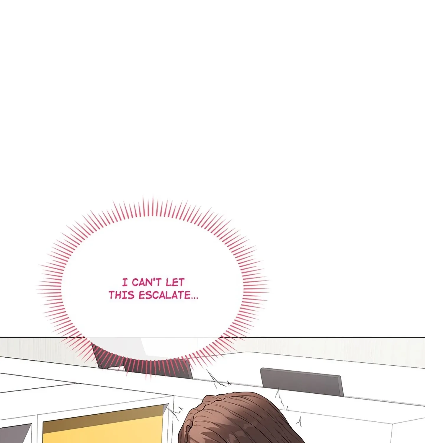 Signed, Sealed, Mistaken Chapter 60 page 11 - 