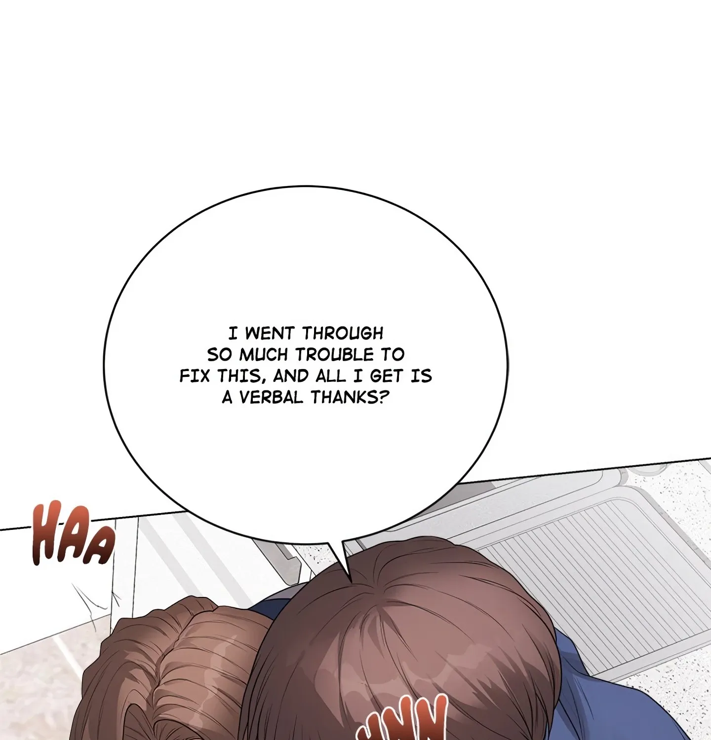 Signed, Sealed, Mistaken Chapter 60 page 107 - 