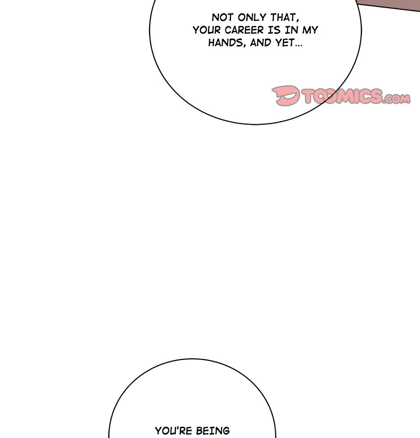 Signed, Sealed, Mistaken Chapter 60 page 111 - 