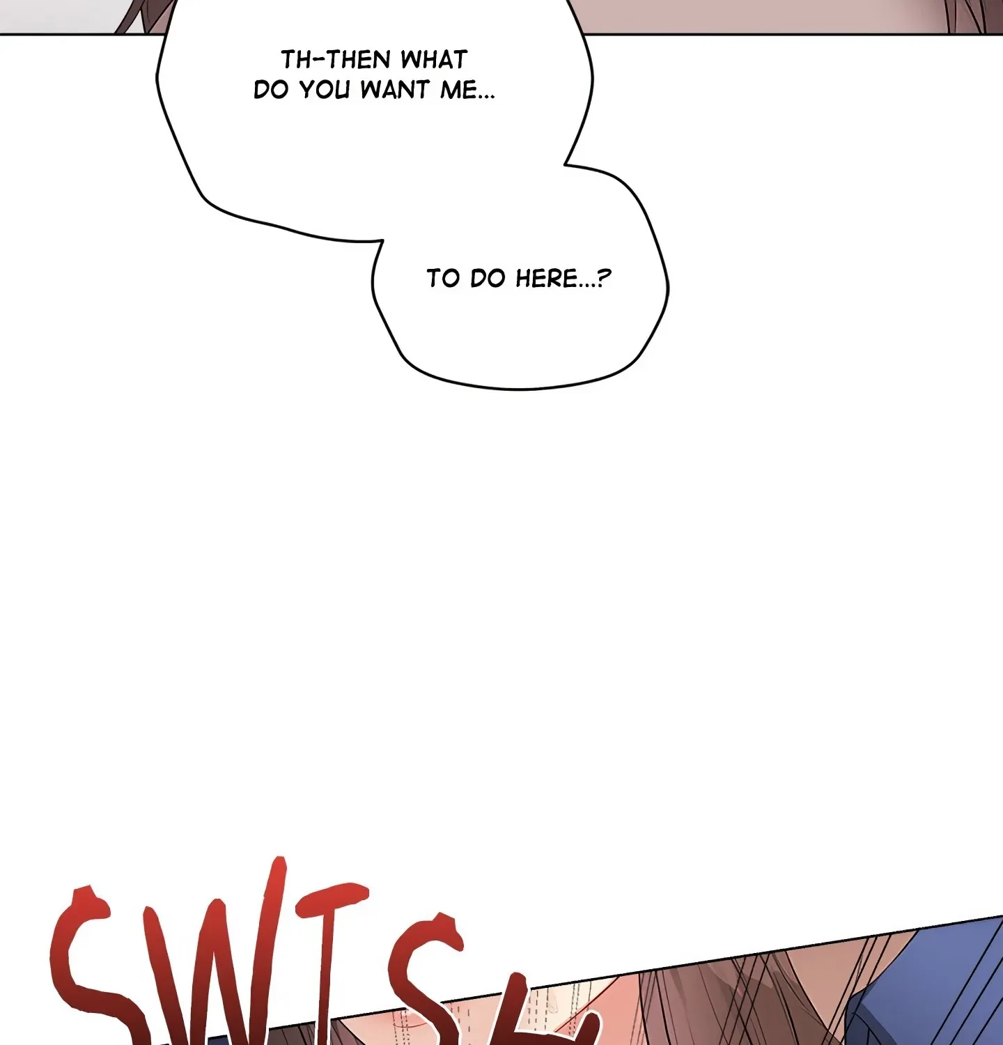 Signed, Sealed, Mistaken Chapter 60 page 114 - 