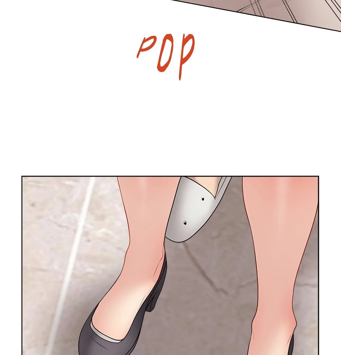 Signed, Sealed, Mistaken Chapter 60 page 117 - 