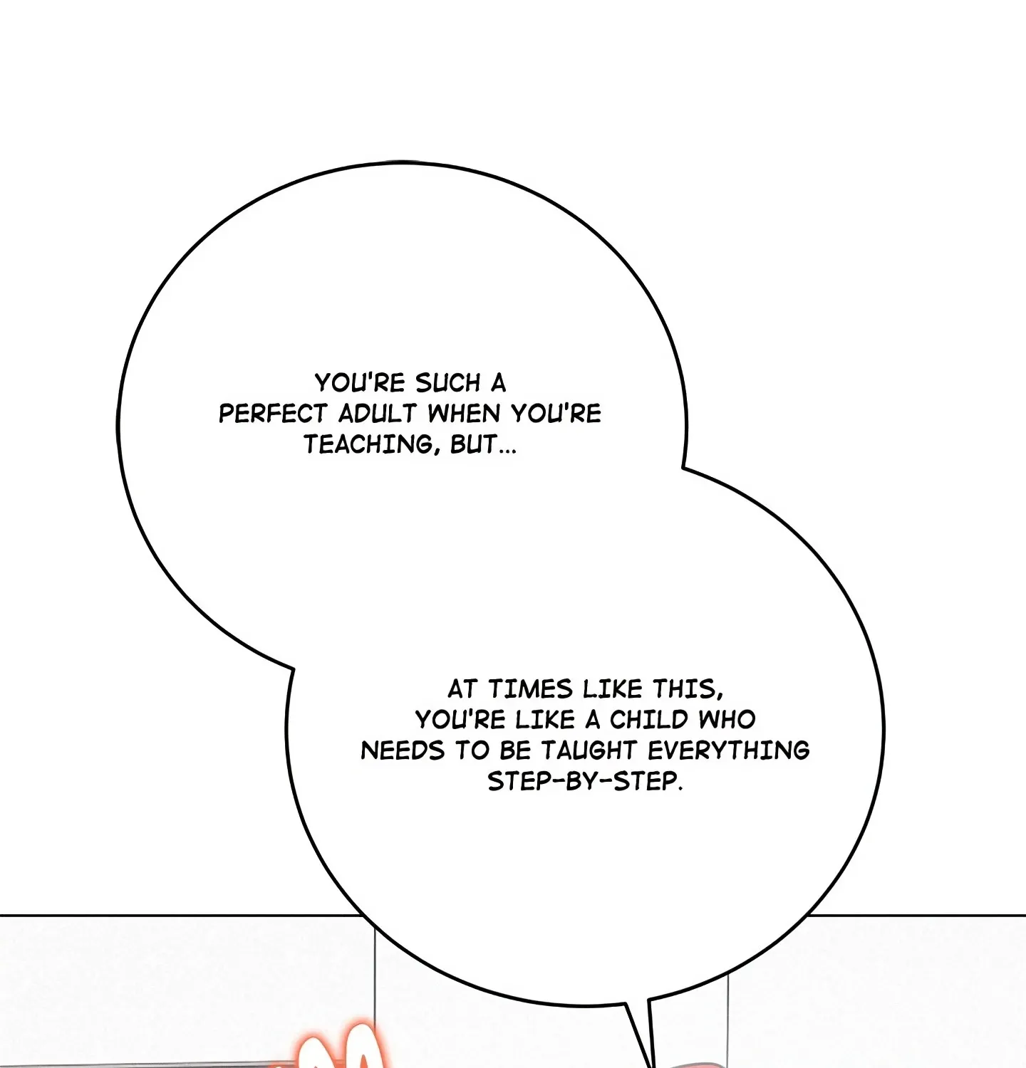 Signed, Sealed, Mistaken Chapter 60 page 119 - 