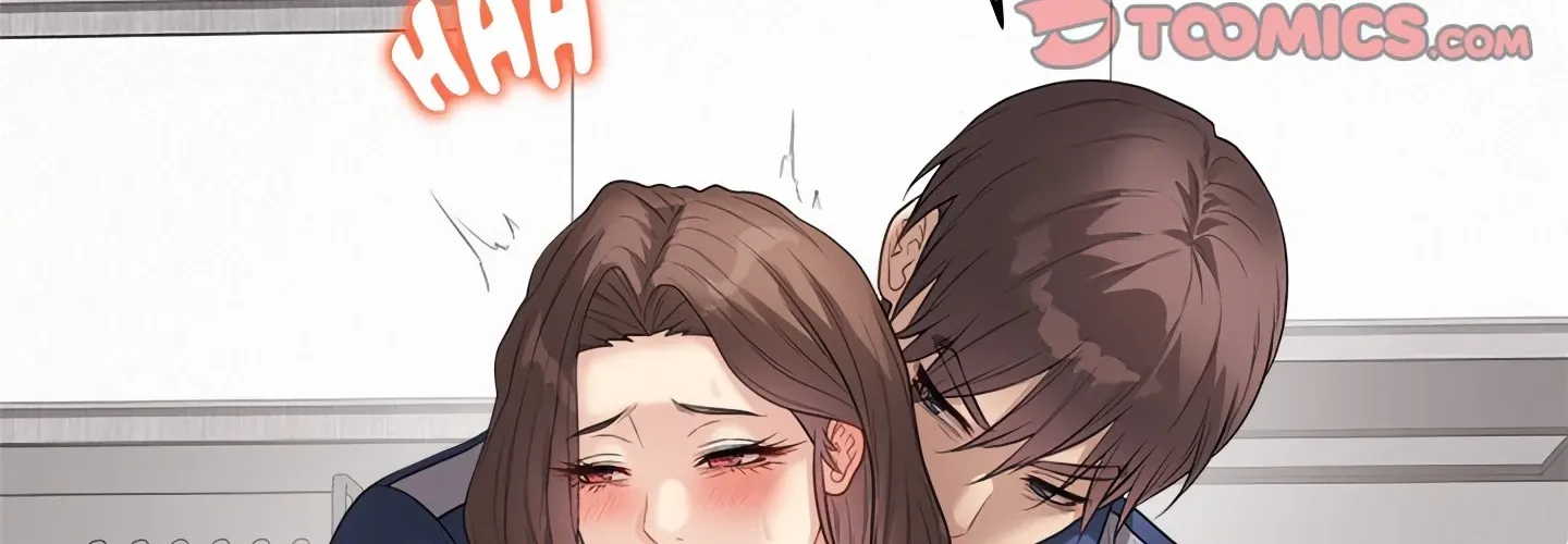 Signed, Sealed, Mistaken Chapter 60 page 120 - 