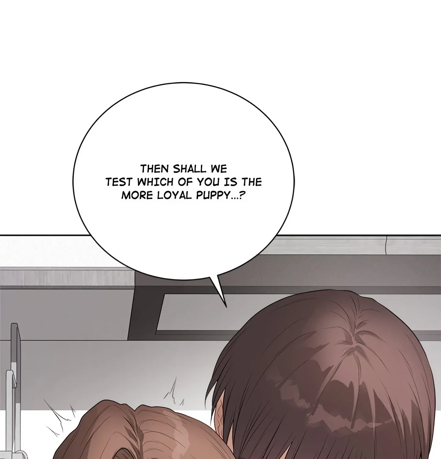 Signed, Sealed, Mistaken Chapter 60 page 131 - 