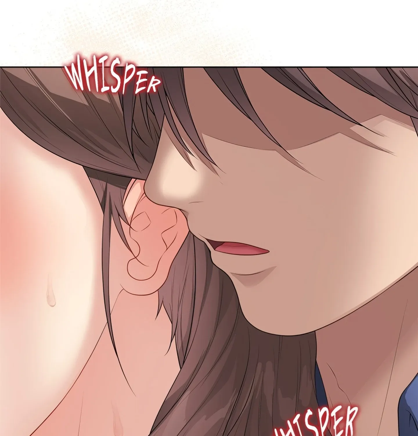 Signed, Sealed, Mistaken Chapter 60 page 134 - 