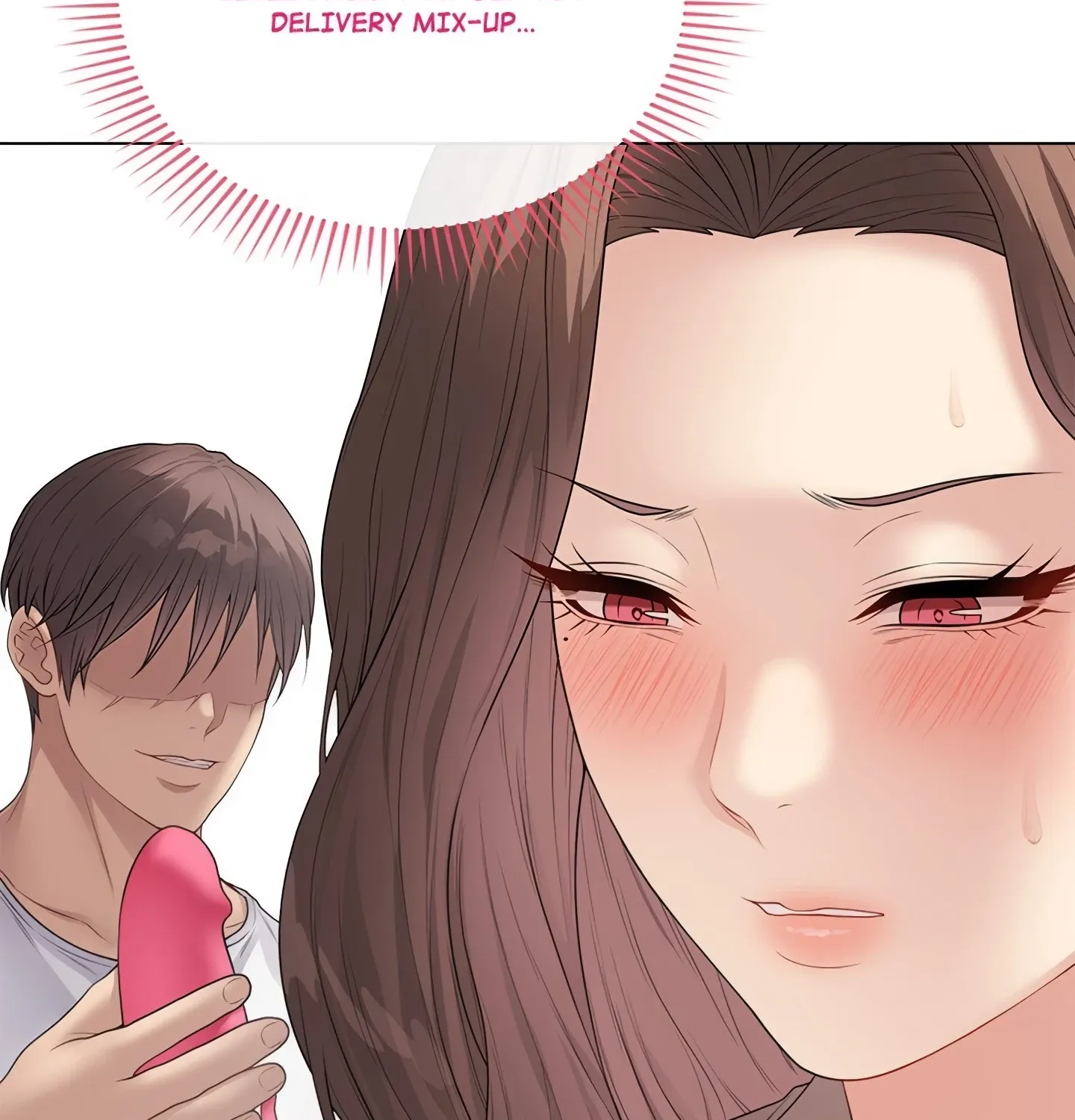 Signed, Sealed, Mistaken Chapter 60 page 15 - 