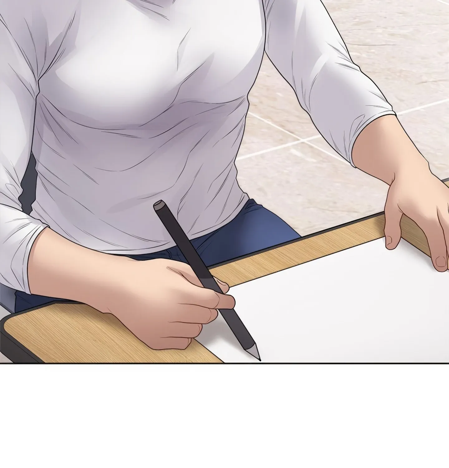 Signed, Sealed, Mistaken Chapter 60 page 153 - 
