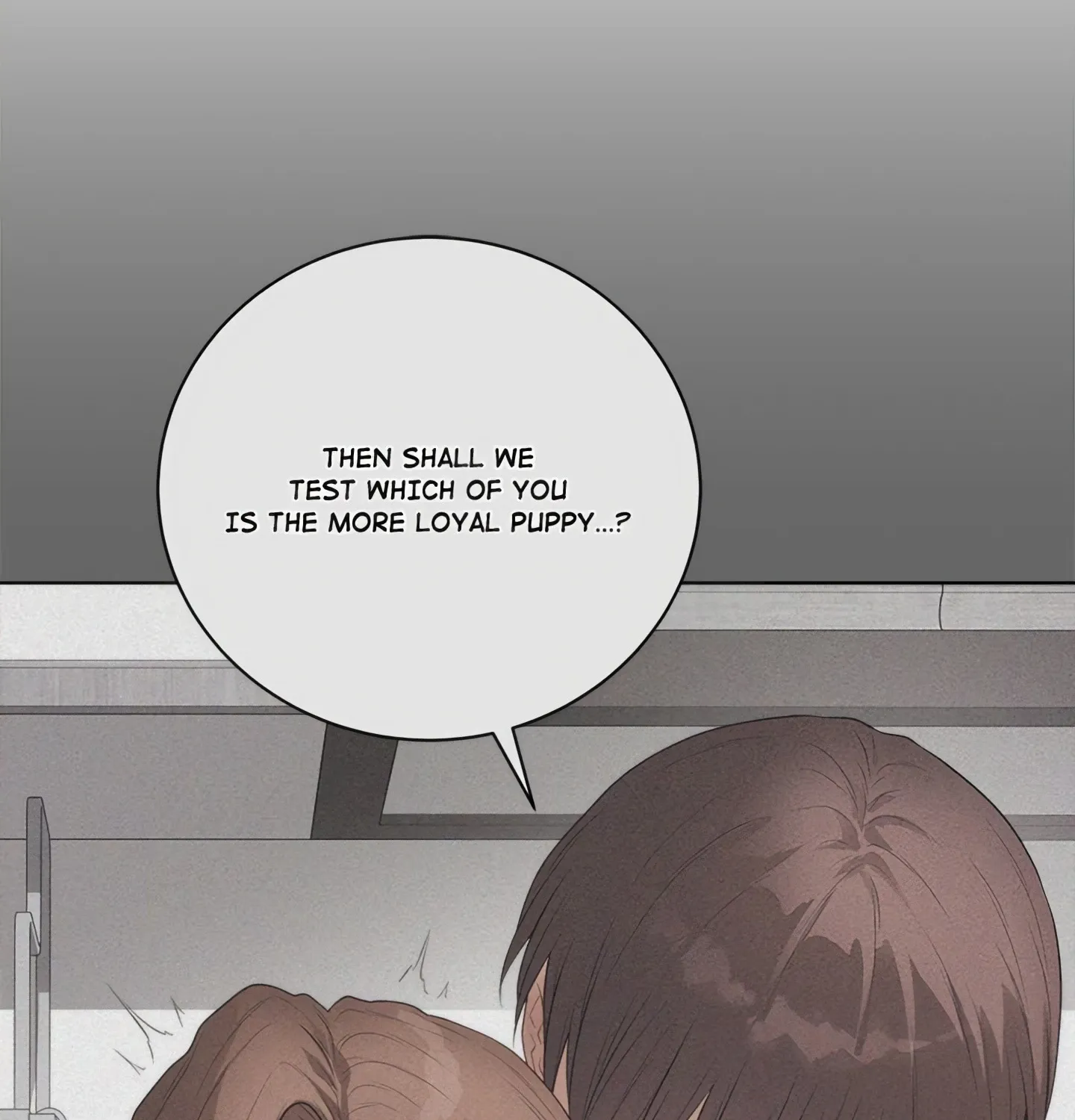 Signed, Sealed, Mistaken Chapter 60 page 158 - 