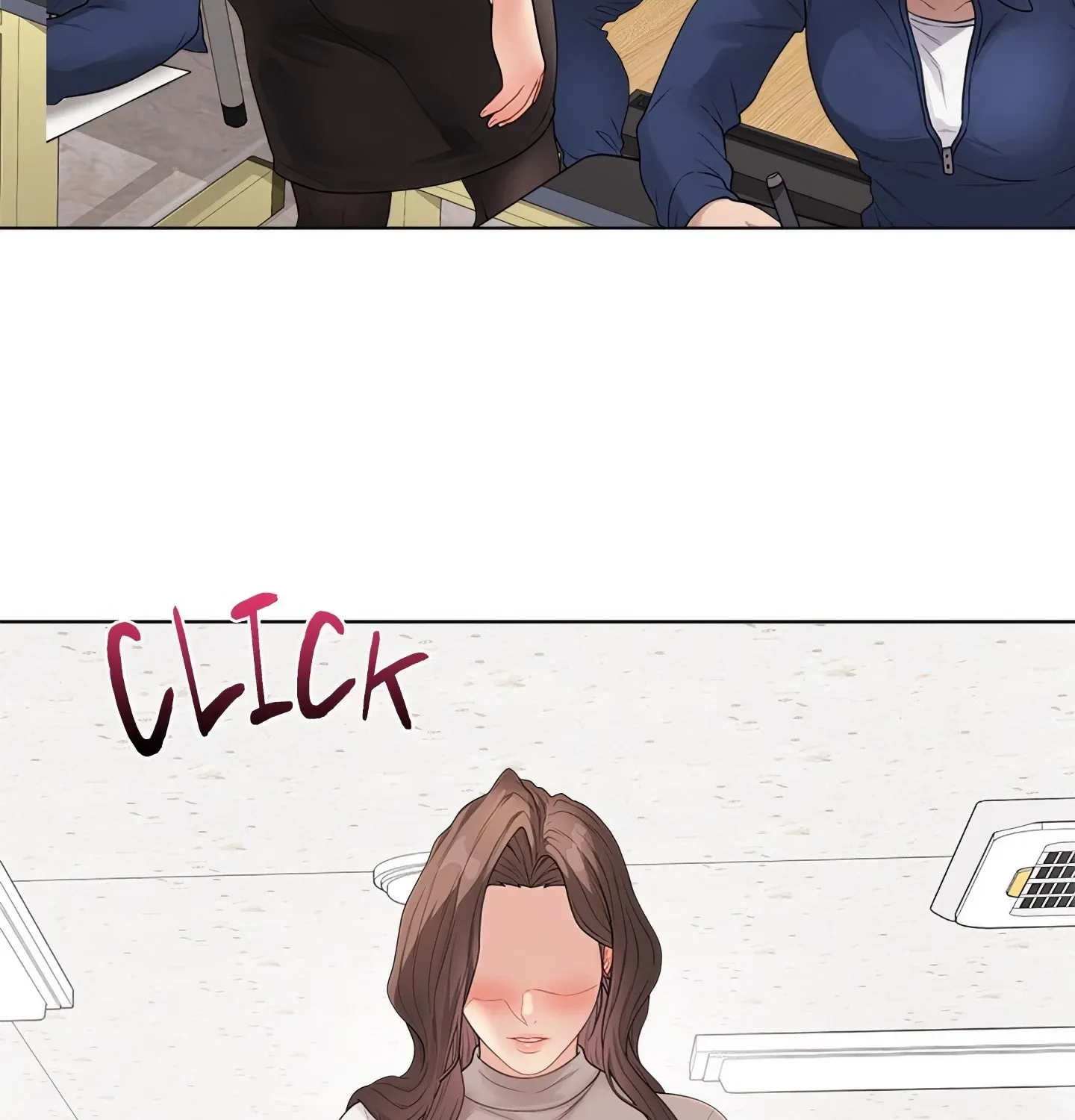 Signed, Sealed, Mistaken Chapter 60 page 167 - 