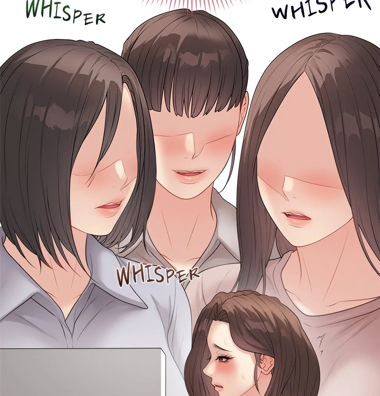 Signed, Sealed, Mistaken Chapter 60 page 18 - 