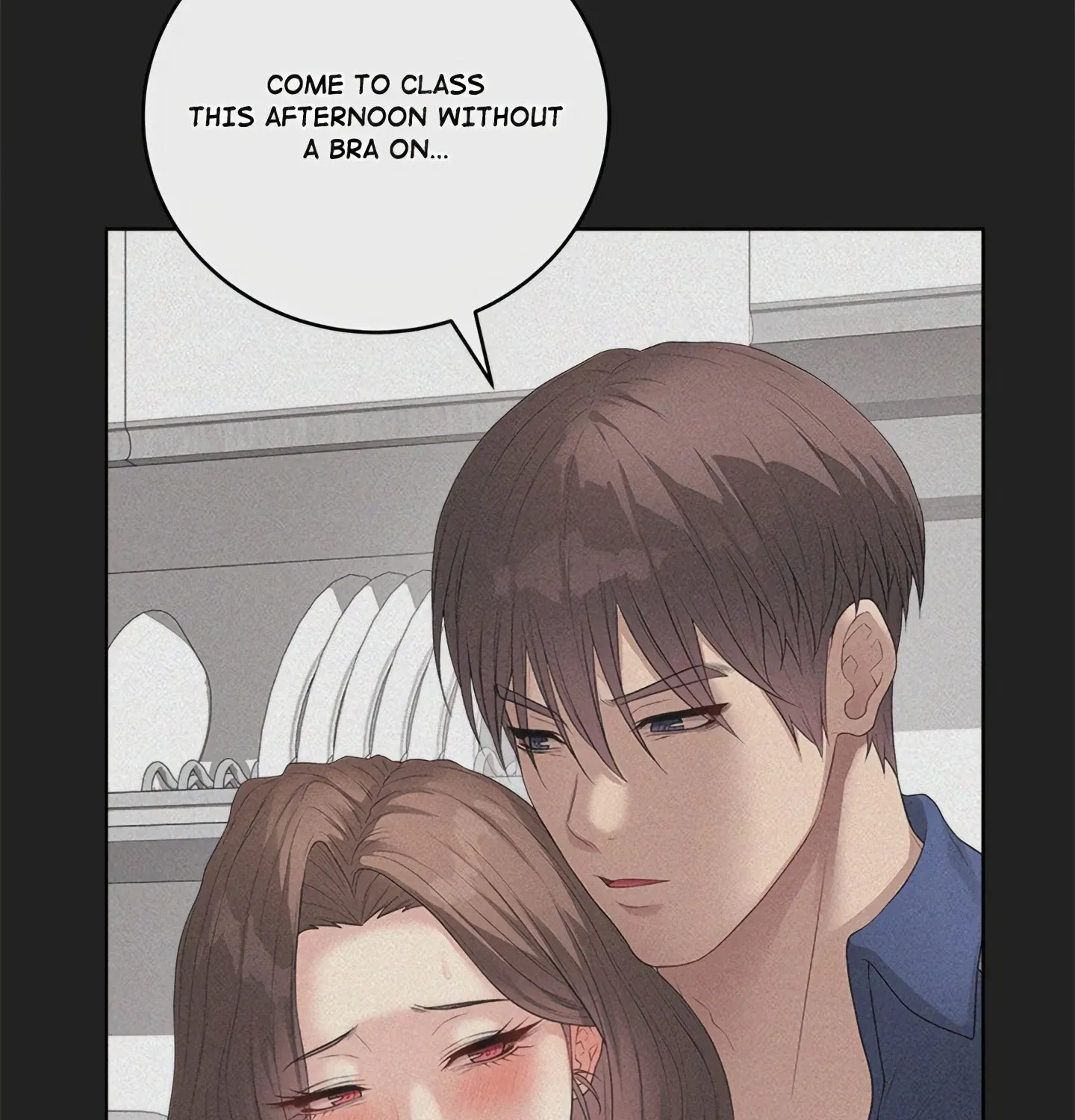 Signed, Sealed, Mistaken Chapter 60 page 175 - 