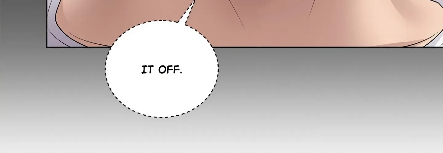 Signed, Sealed, Mistaken Chapter 60 page 188 - 